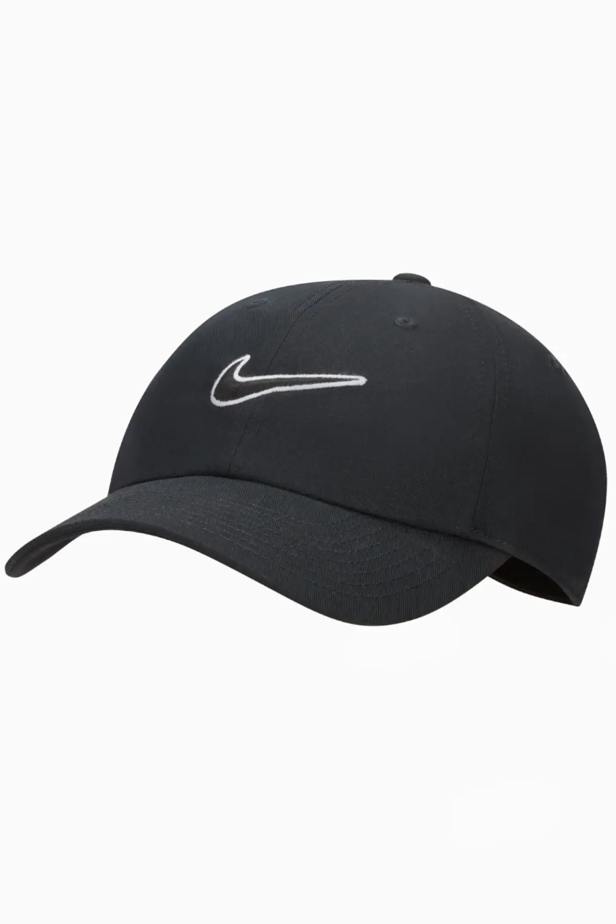 Czapka Nike Club - Czarny