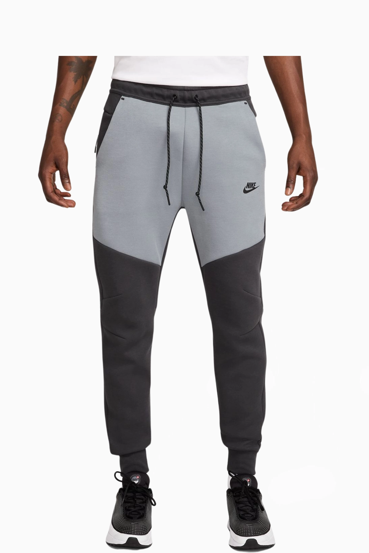 Spodnie Nike Sportswear Tech Fleece