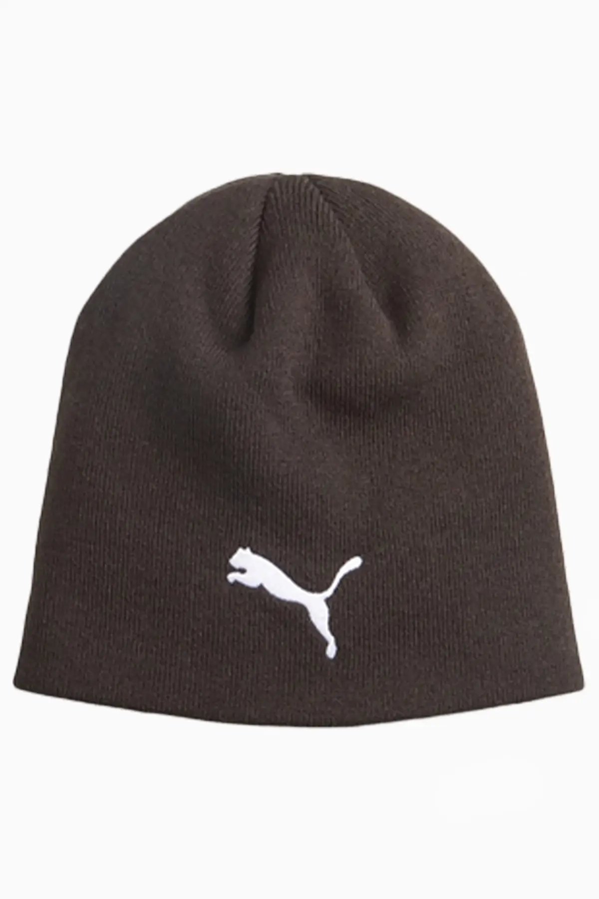 Czapka zimowa Puma individual WINTERIZED - Czarny