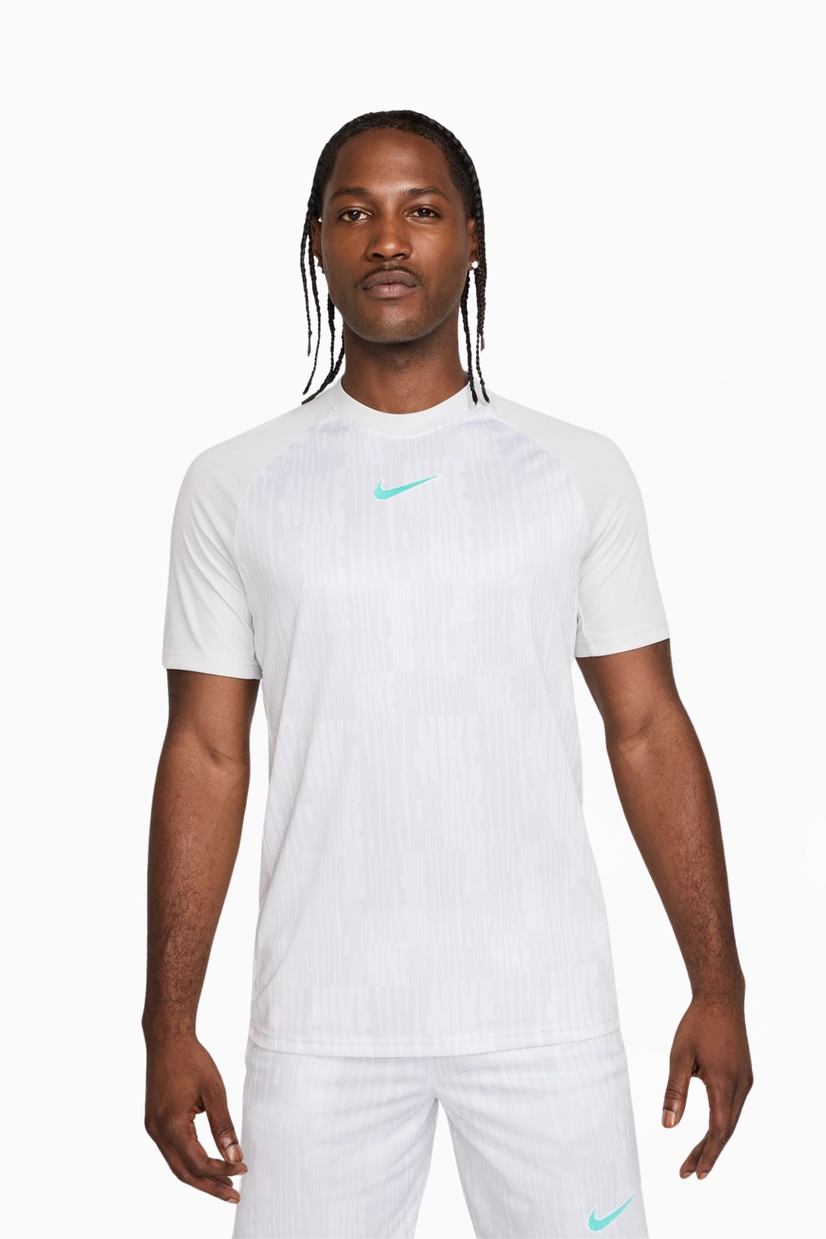 Koszulka Nike Dri-FIT Academy+ - Biały