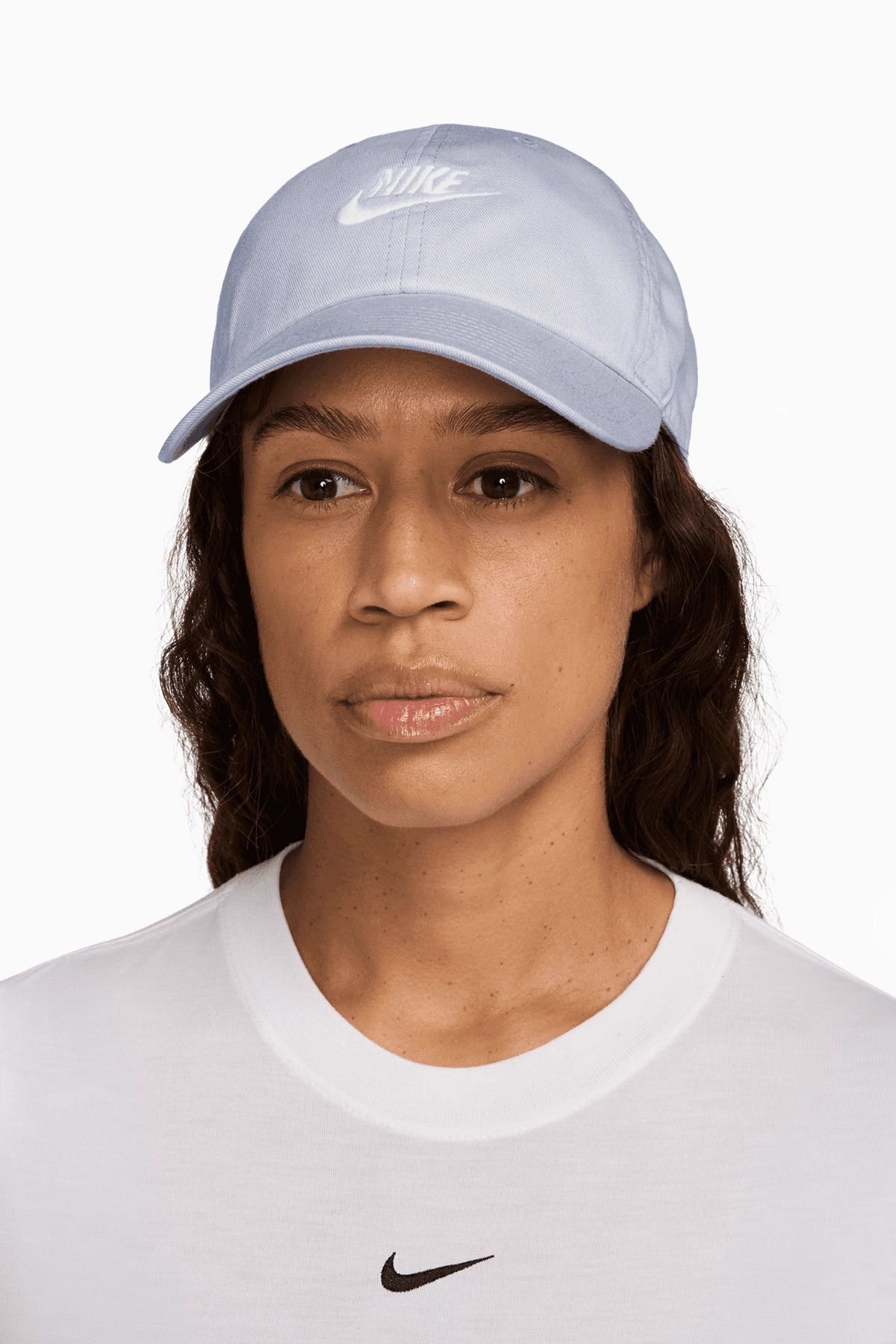 Czapka Nike Club - Szary