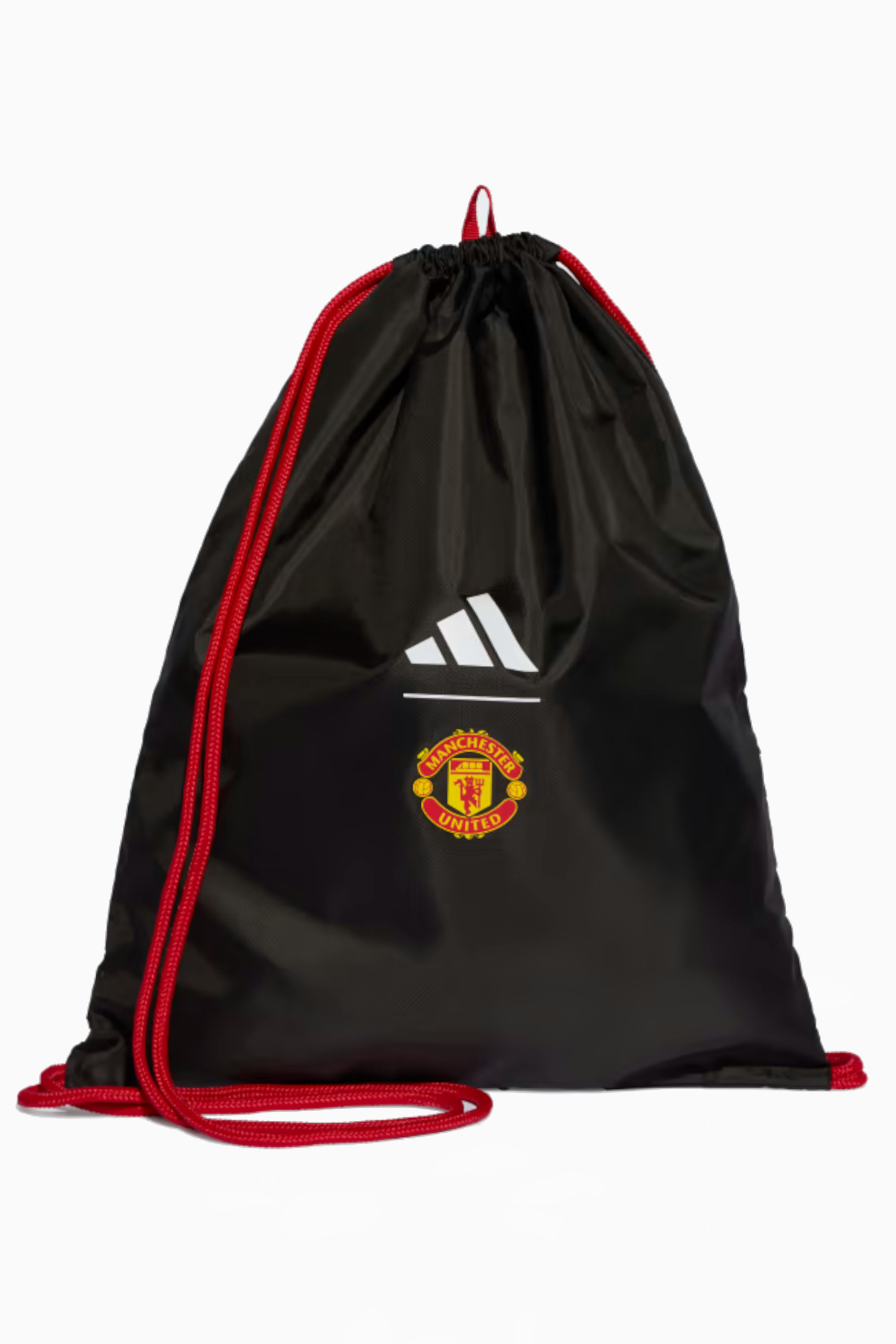 Worek adidas Manchester United 23/24 - Czarny