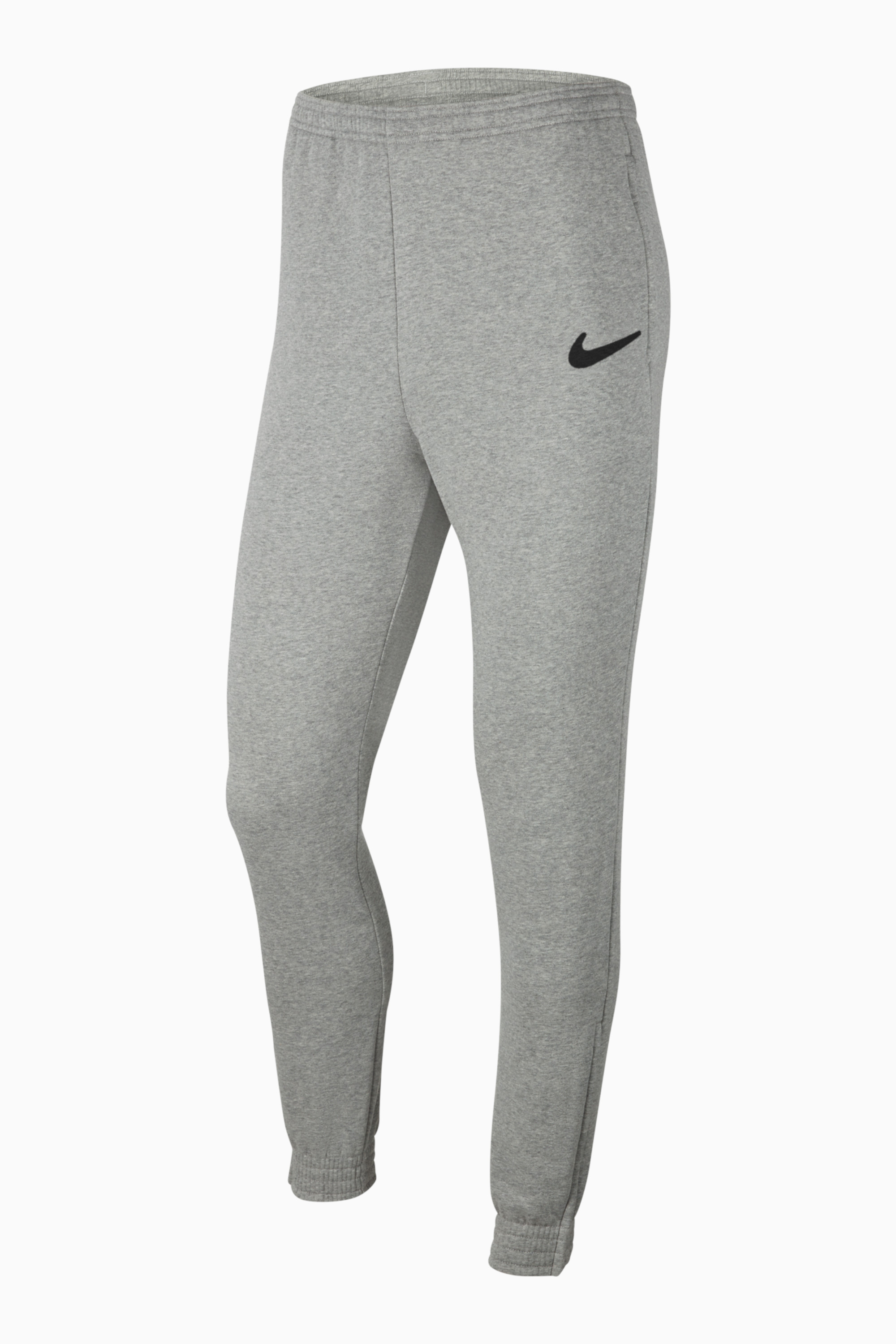 Spodnie Nike Dry Park Fleece 20 - Szary