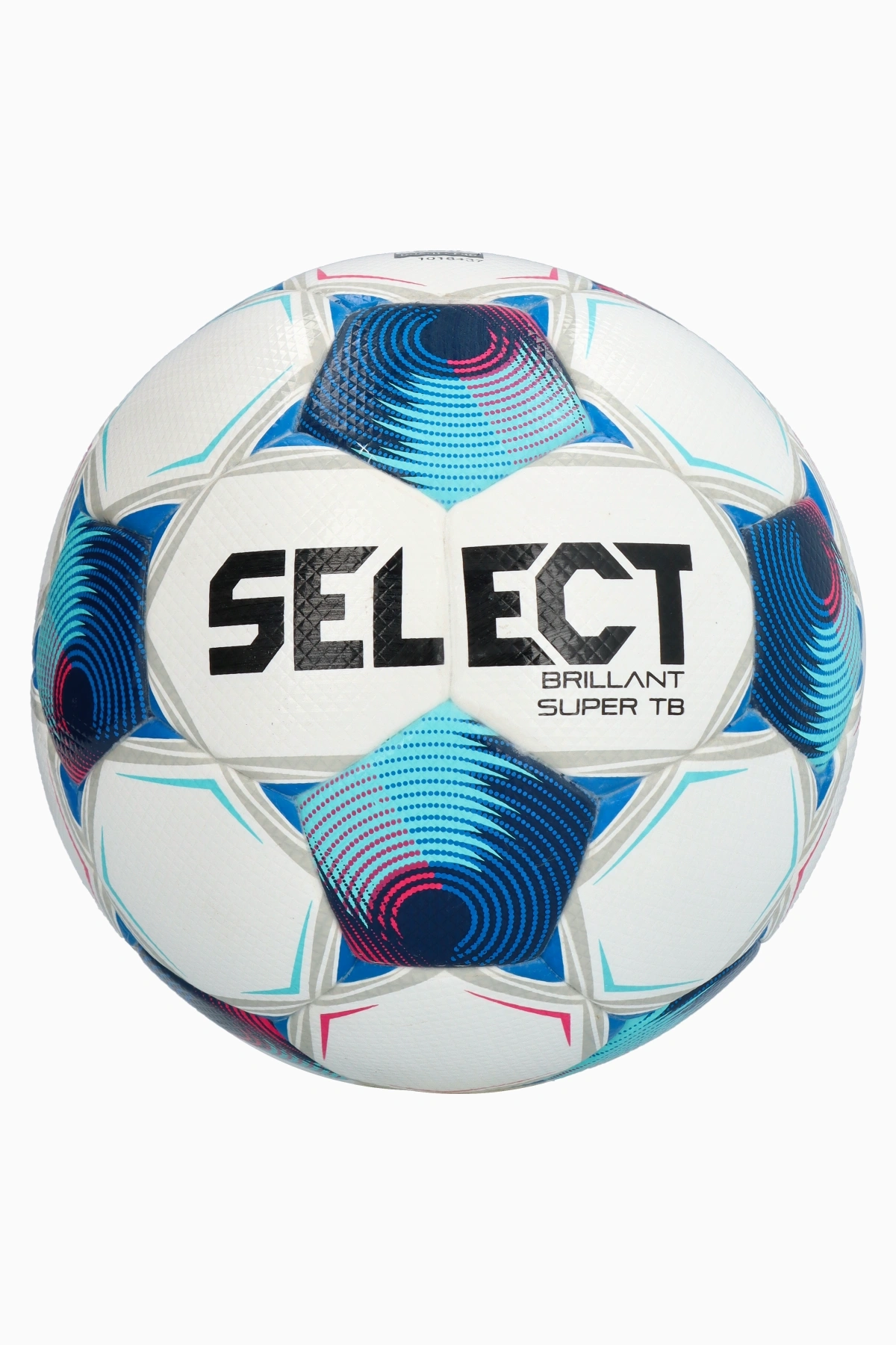 Piłka Select Brillant Super TB FIFA v25 rozmiar 5 - Biały