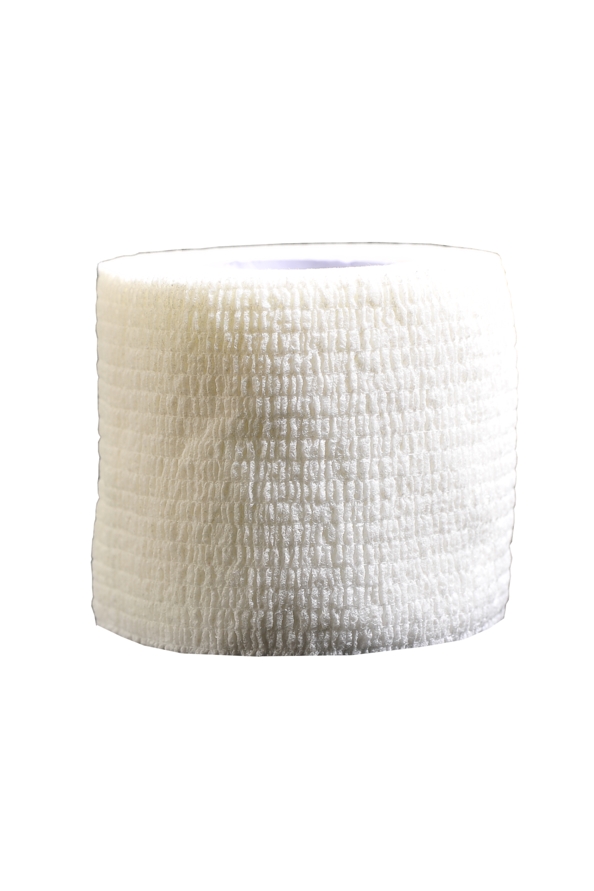 Taśma Select do getr szeroka 5cm x 4,5m - Biały