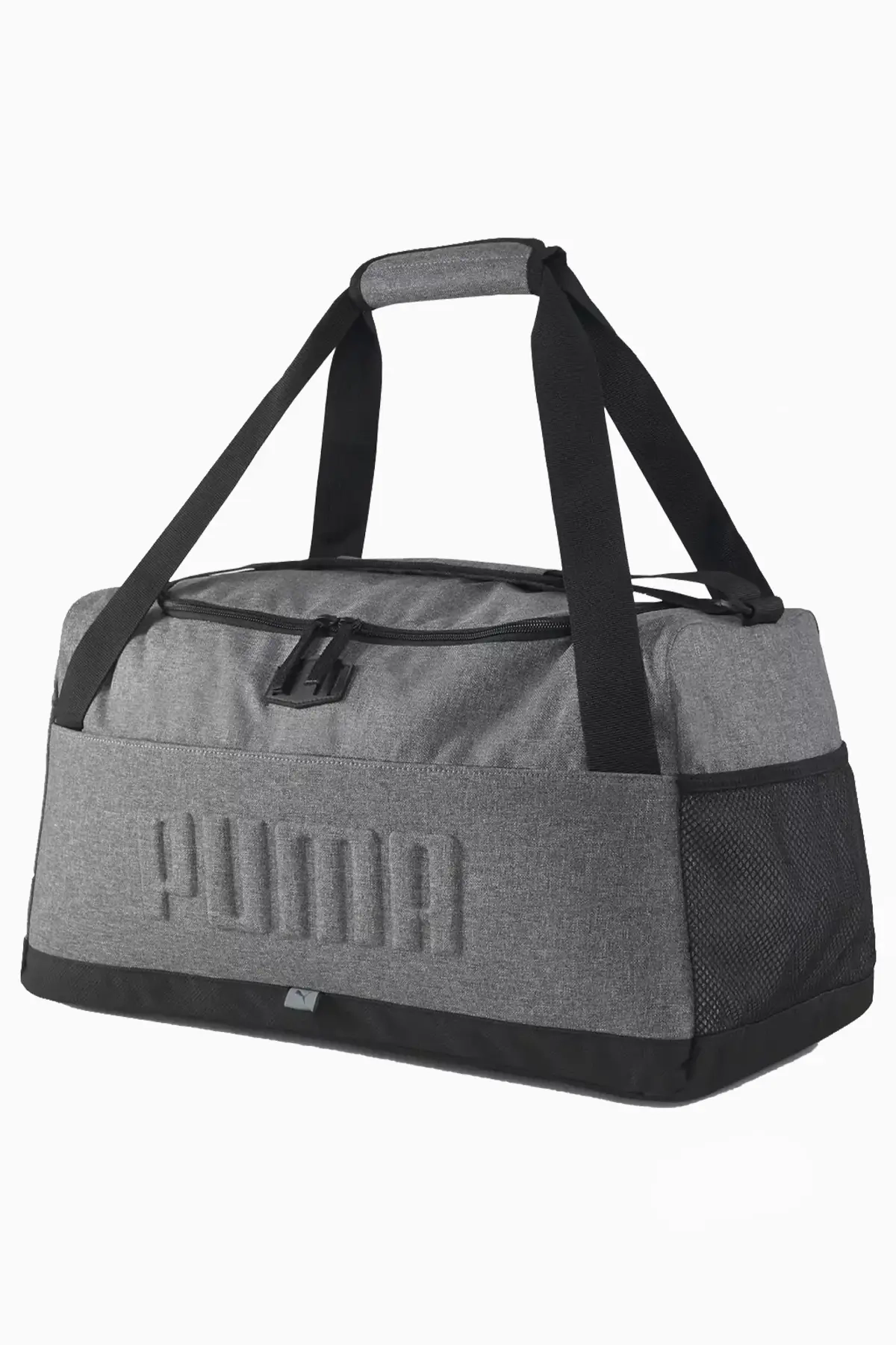 Torba Puma Sports Bag S - Szary