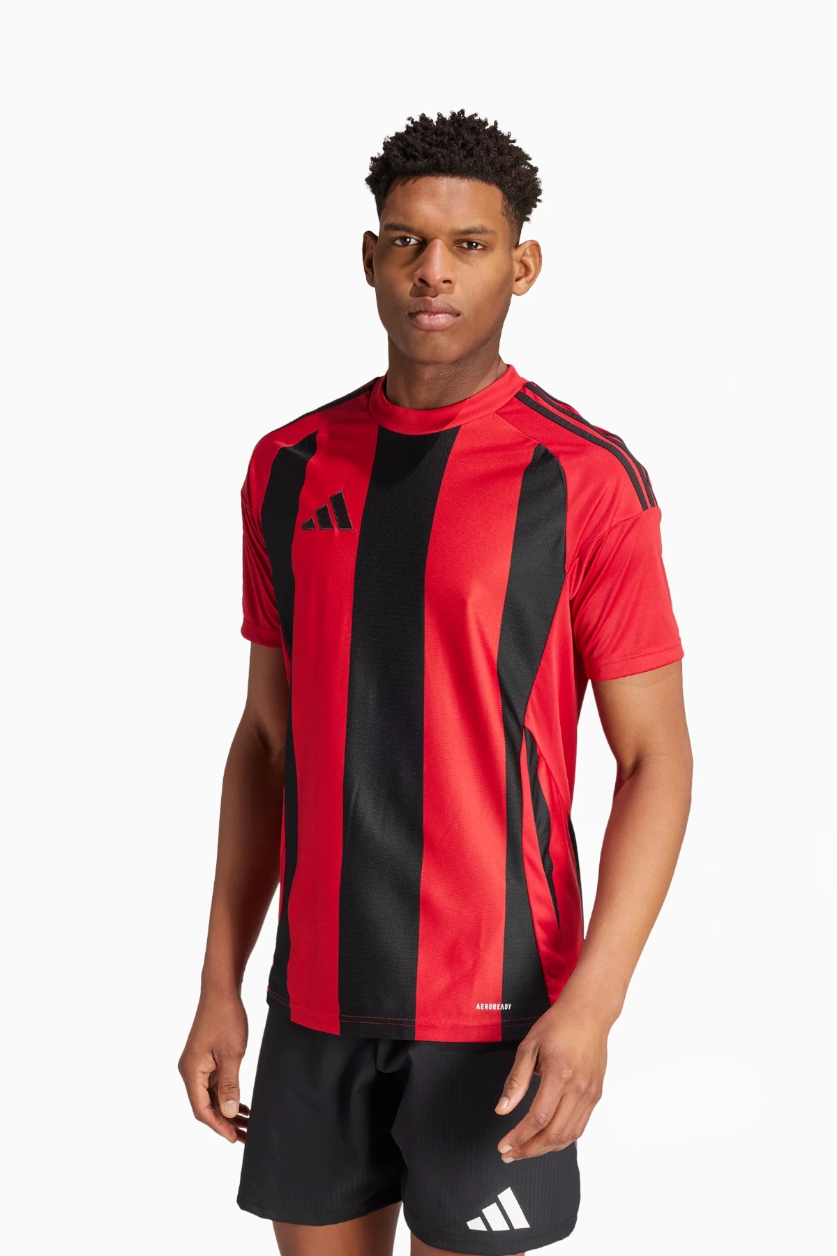 Koszulka adidas Striped 24