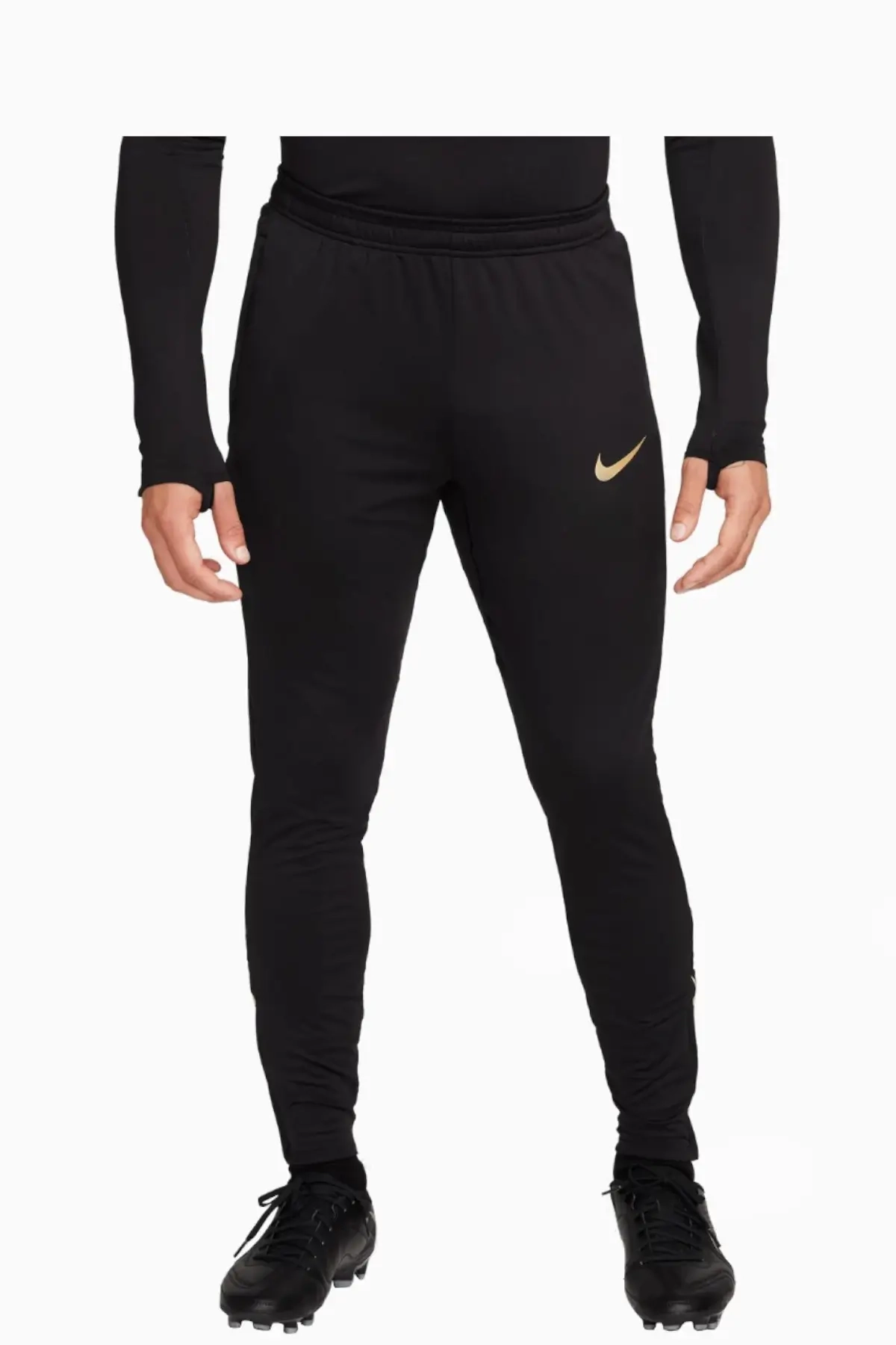 Spodnie Nike Dri-FIT Strike - Czarny