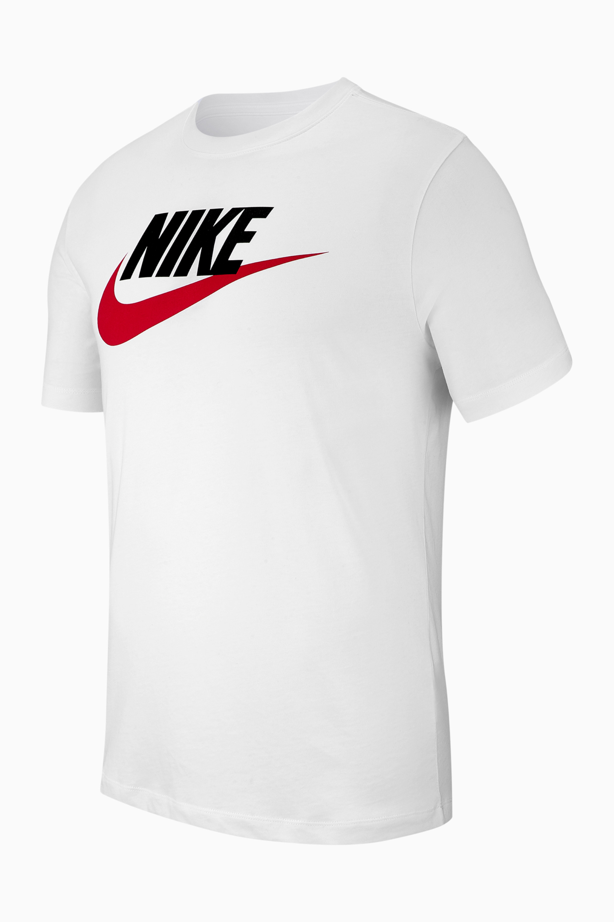 Koszulka Nike Sportswear Tee Icon Futura - Biały