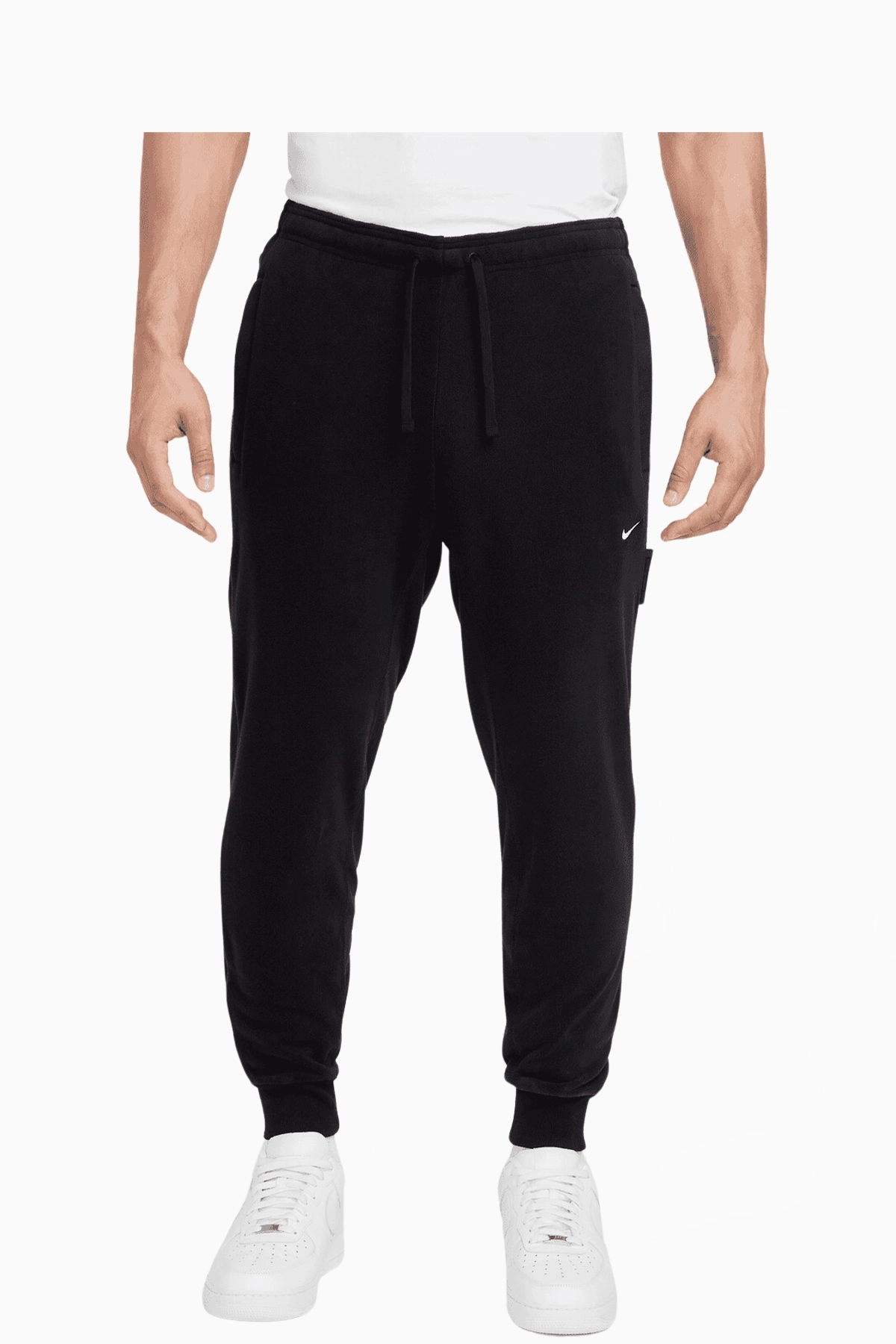 Spodnie Nike Culture of Football - Czarny