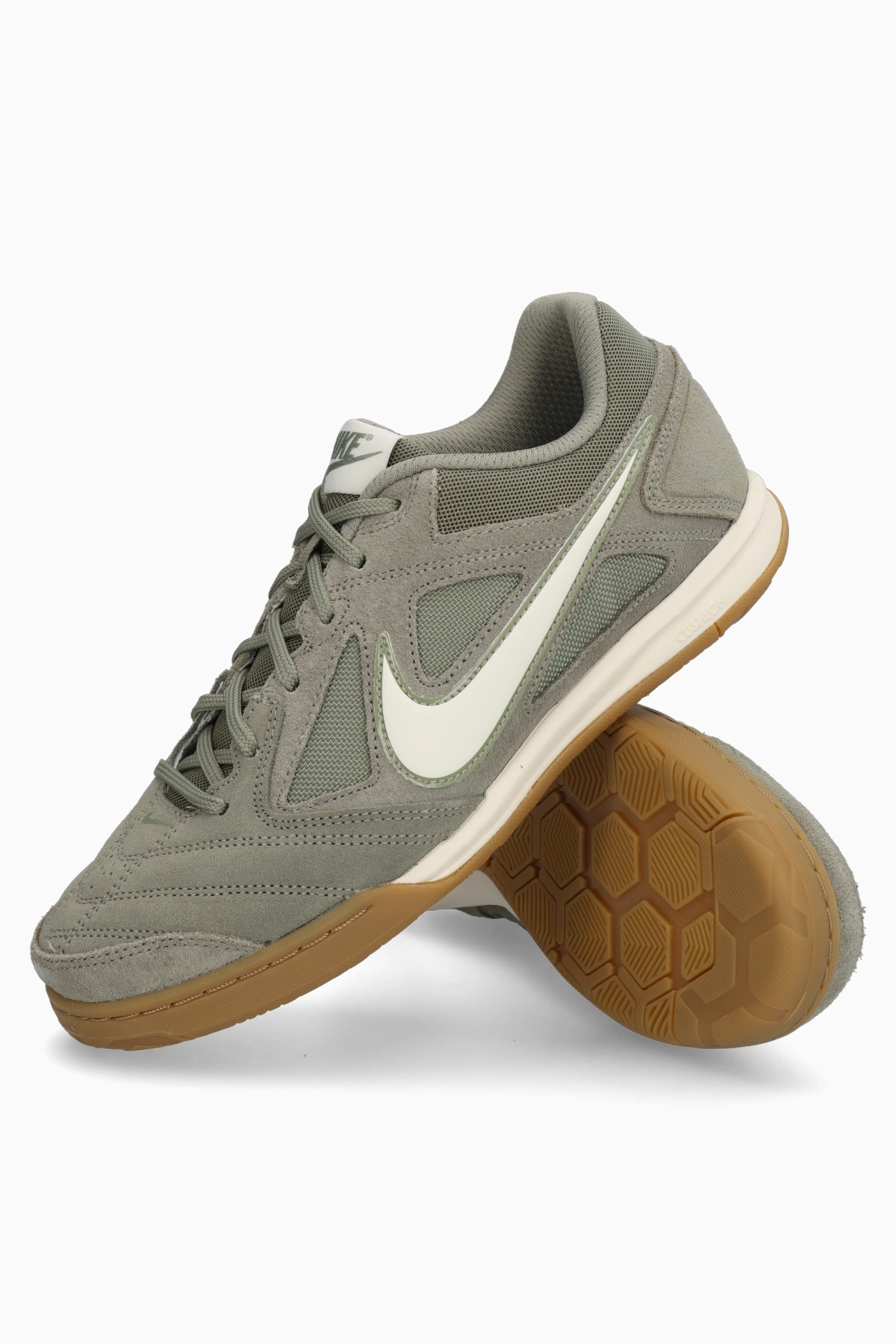 Buty Sneakers Nike Gato - Zielony