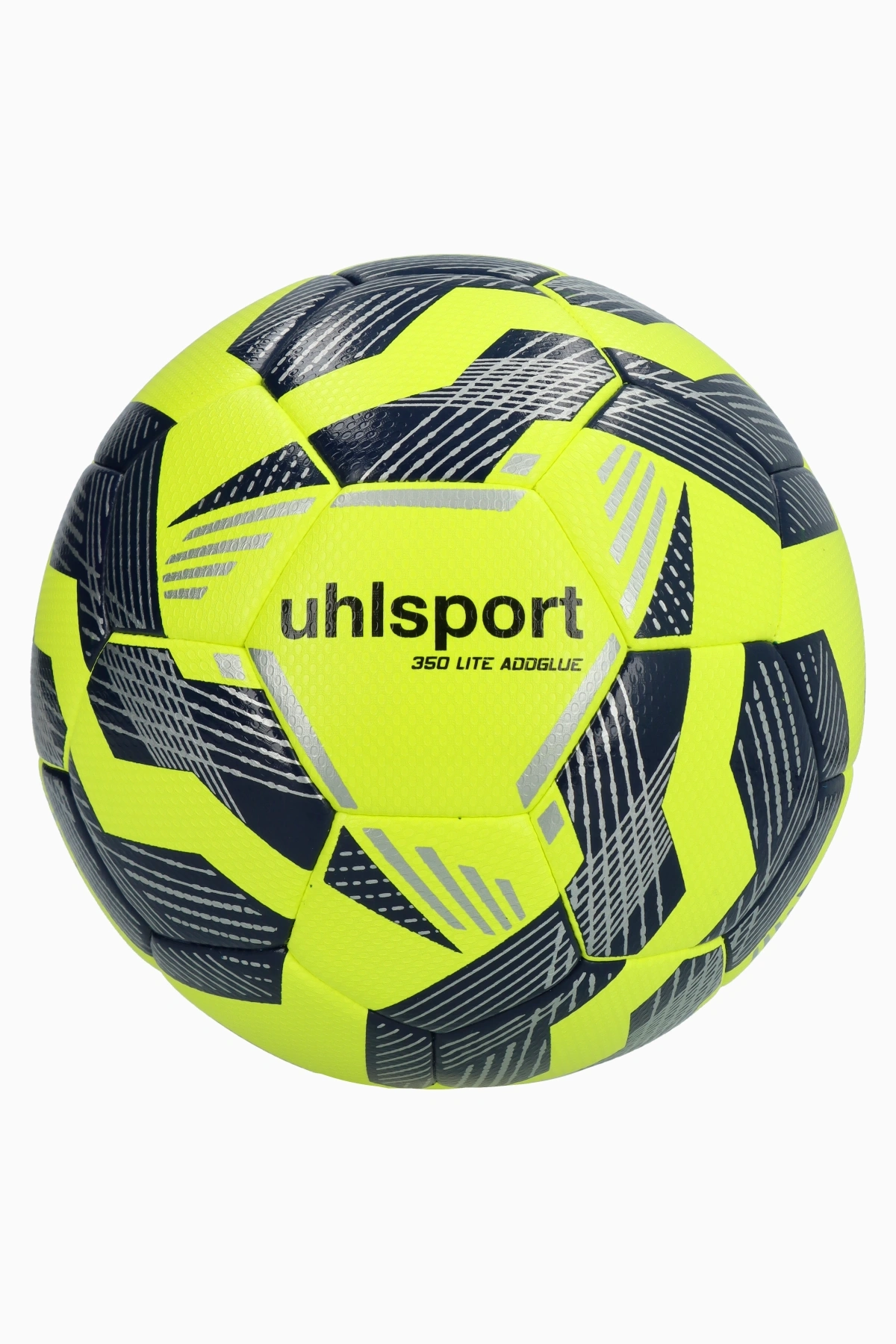 Piłka Uhlsport 350 Lite Addglue rozmiar 4