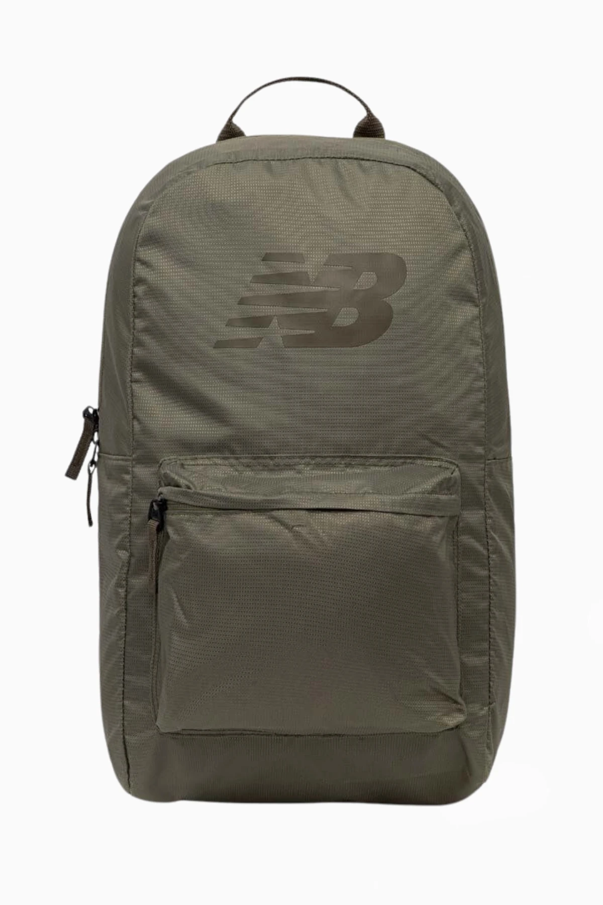 Plecak New Balance OPP Core - Zielony