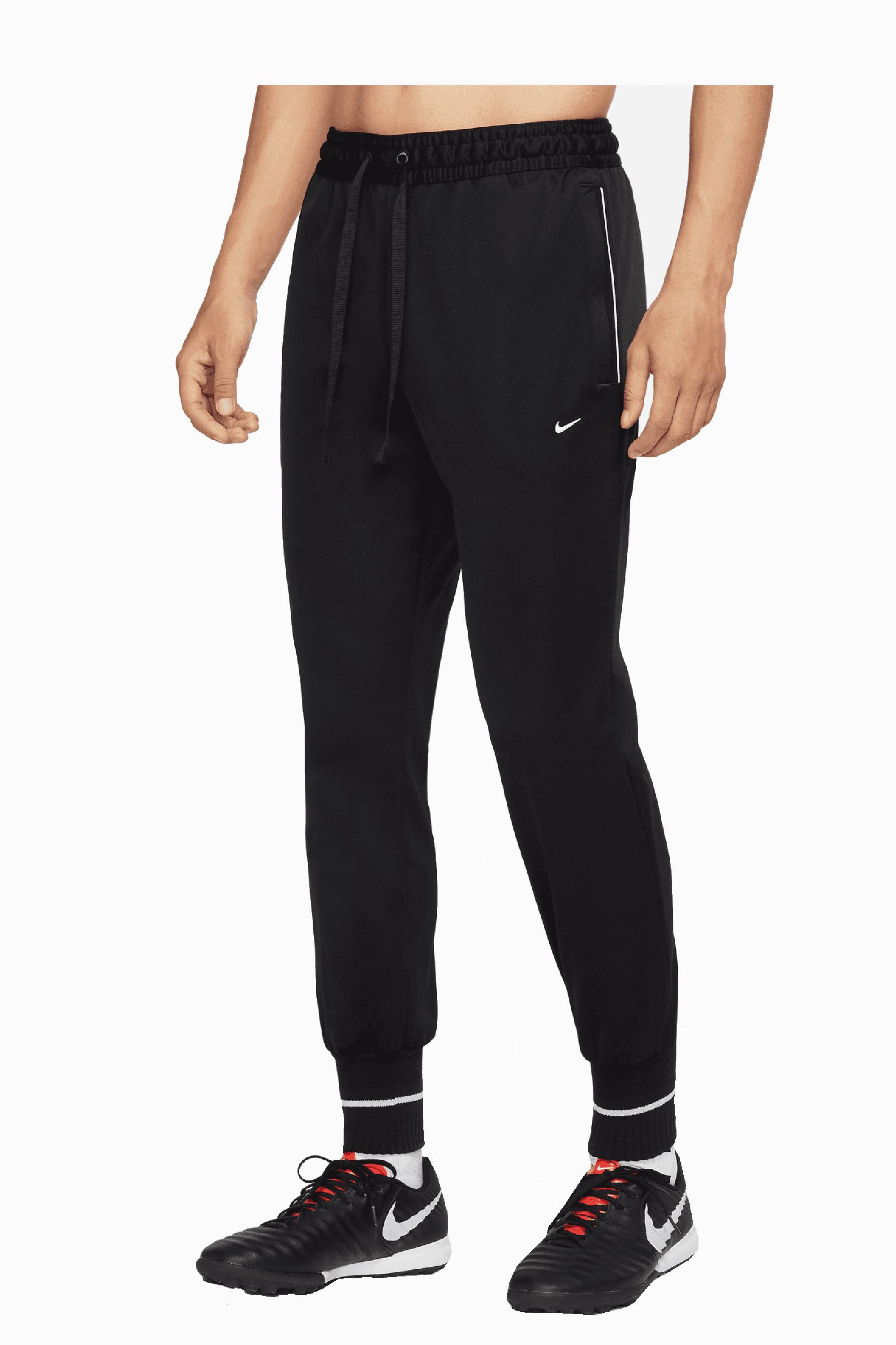 Spodnie Nike Strike 22 Sock Cuff - Czarny