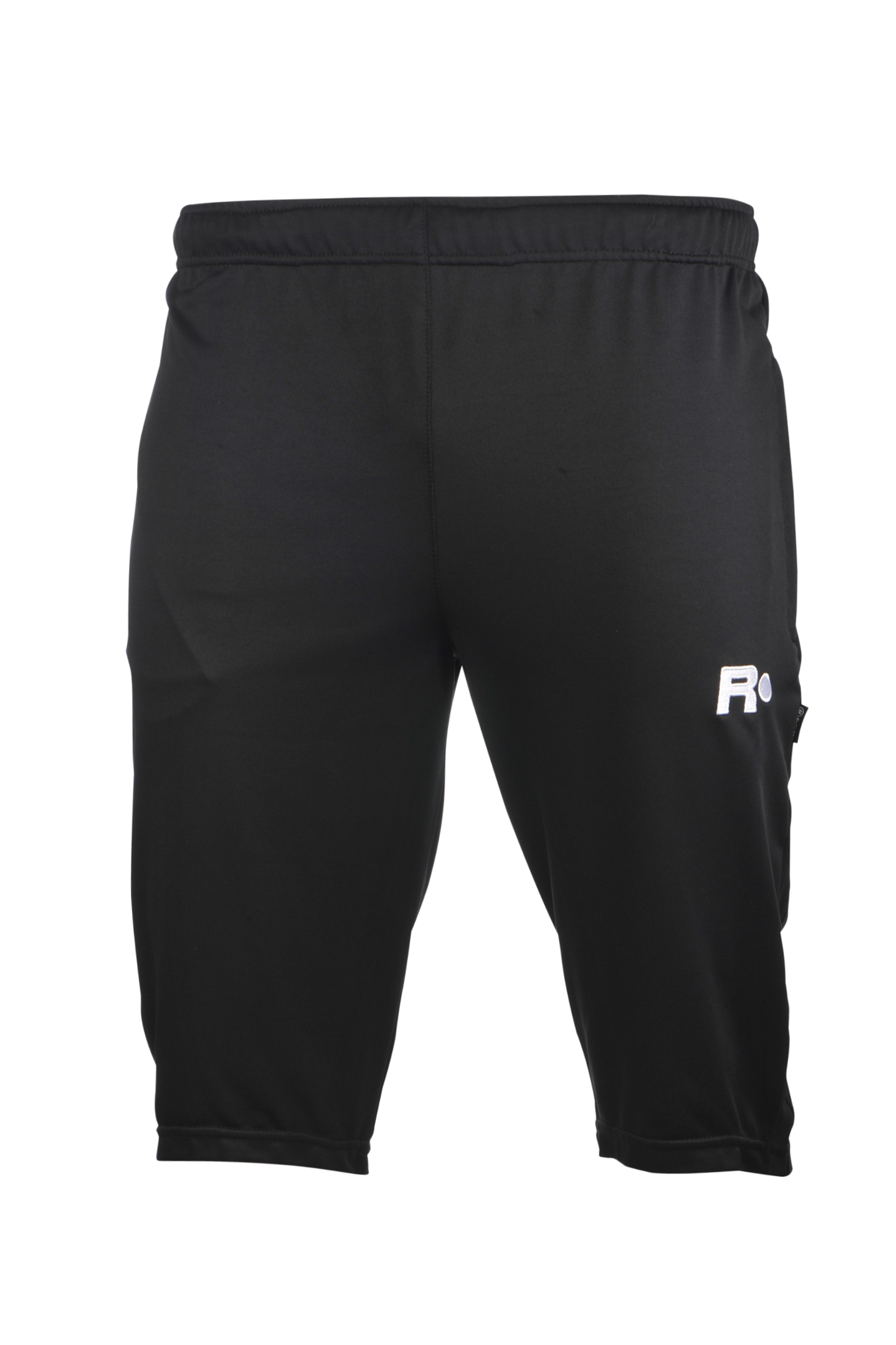 Spodnie R-GOL Training Performance 3/4 - Czarny