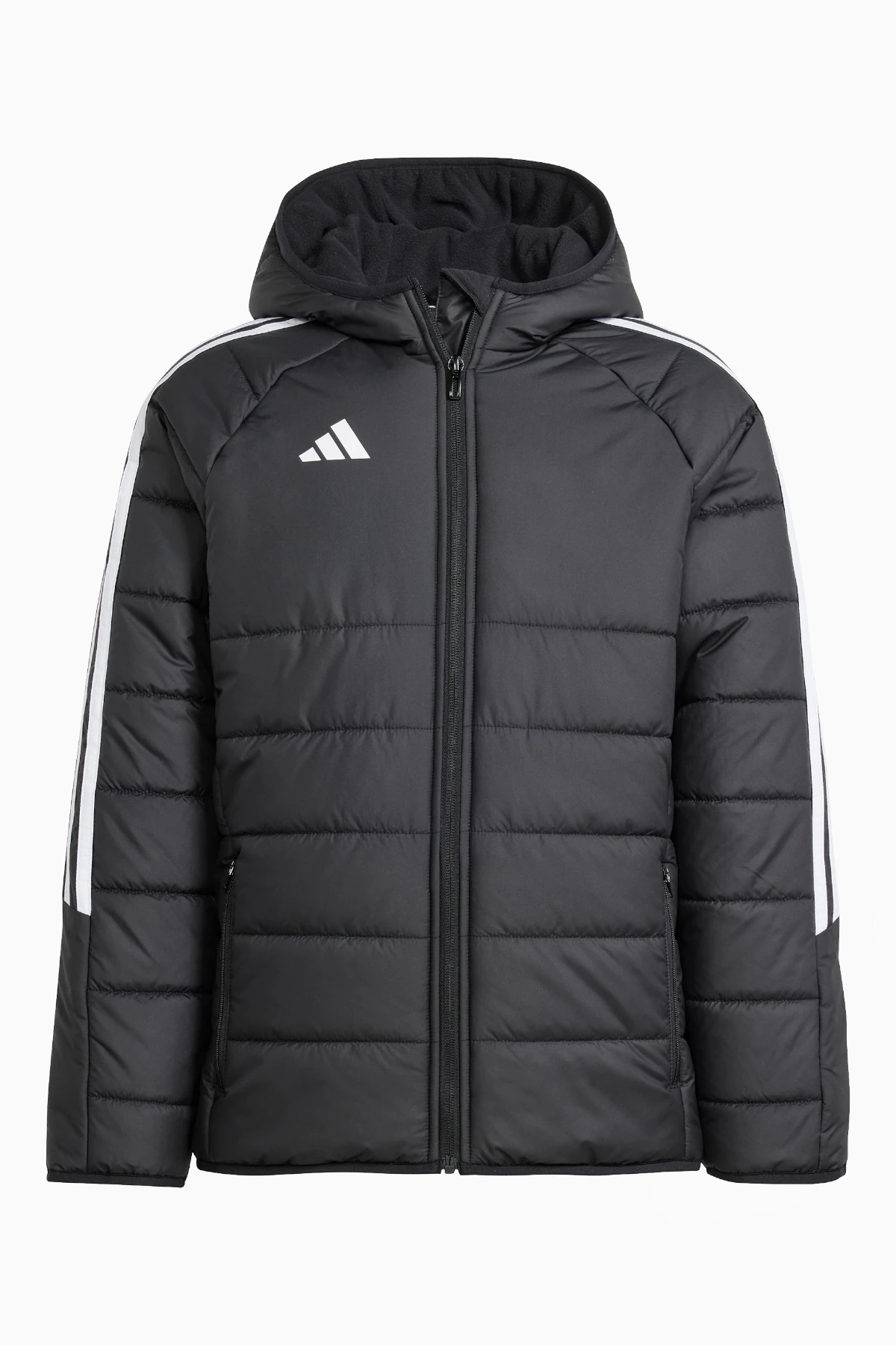 Kurtka adidas Tiro 24 Winter Junior - Czarny