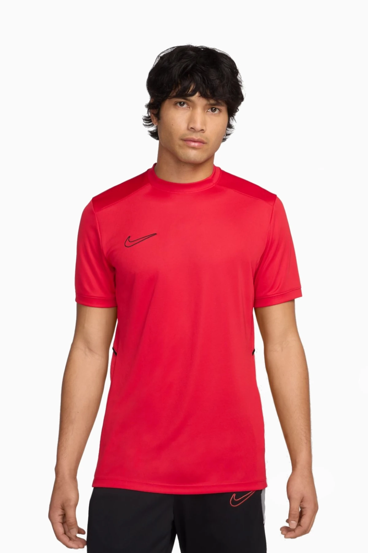 Koszulka Nike Dri-FIT Academy - Czerwony