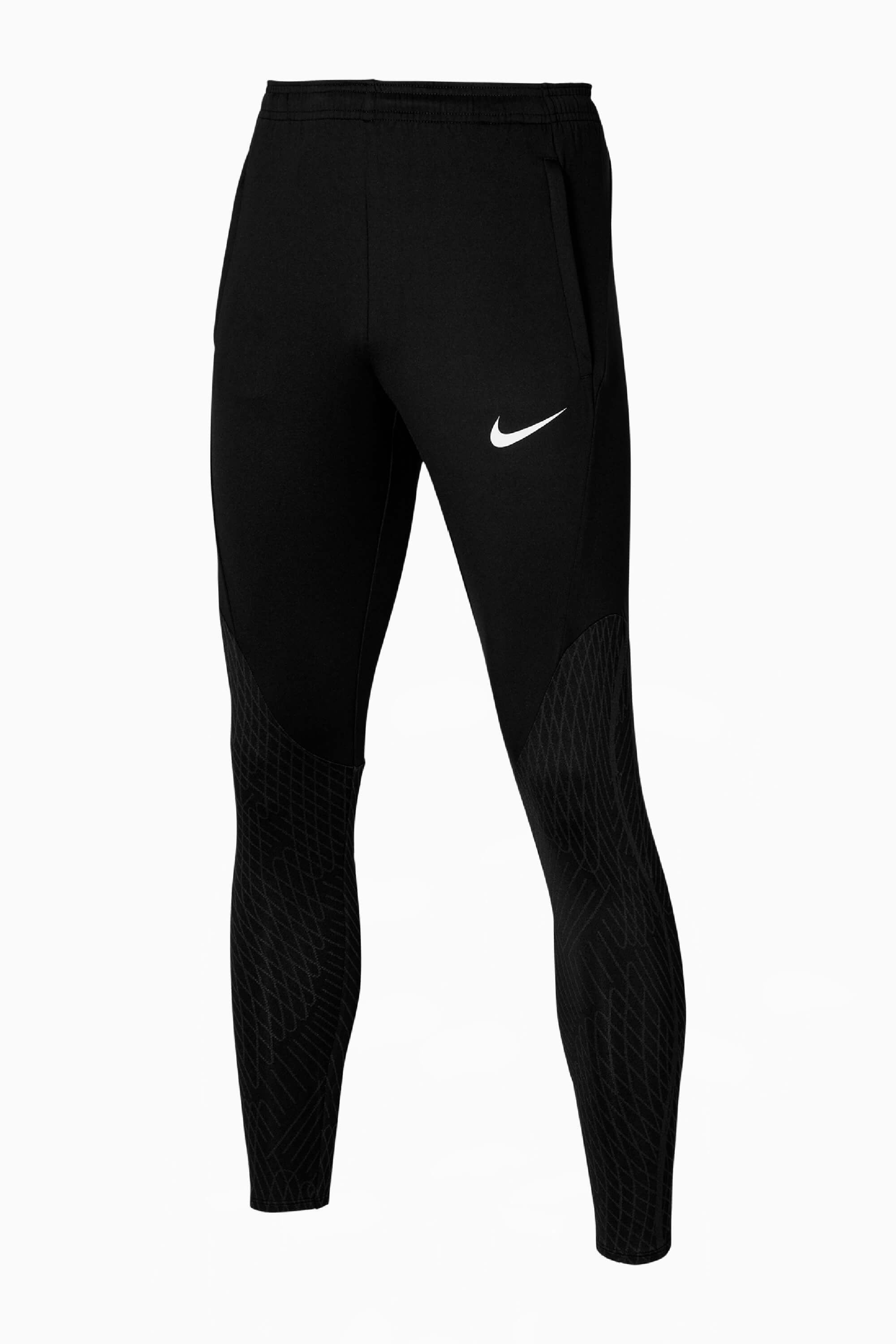 Spodnie Nike Dri-FIT Strike 23 - Czarny