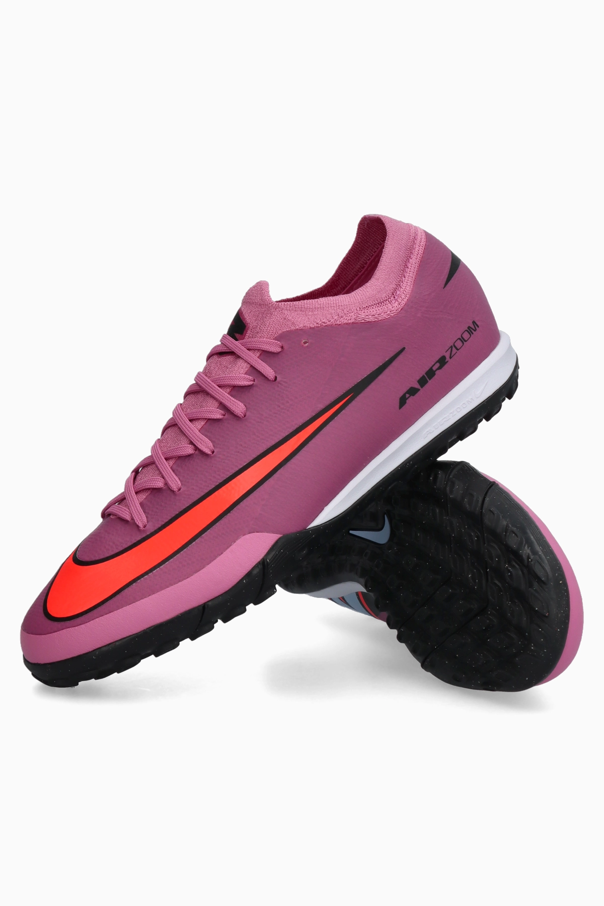 Turfy Nike Zoom Mercurial Vapor 16 Pro TF - Bordowy