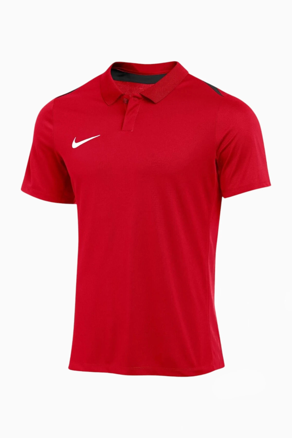 Koszulka Nike Dri-FIT Academy Pro 24 Polo - Czerwony