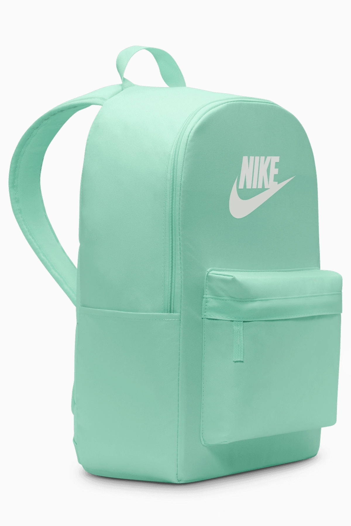 Plecak Nike Heritage - Miętowy