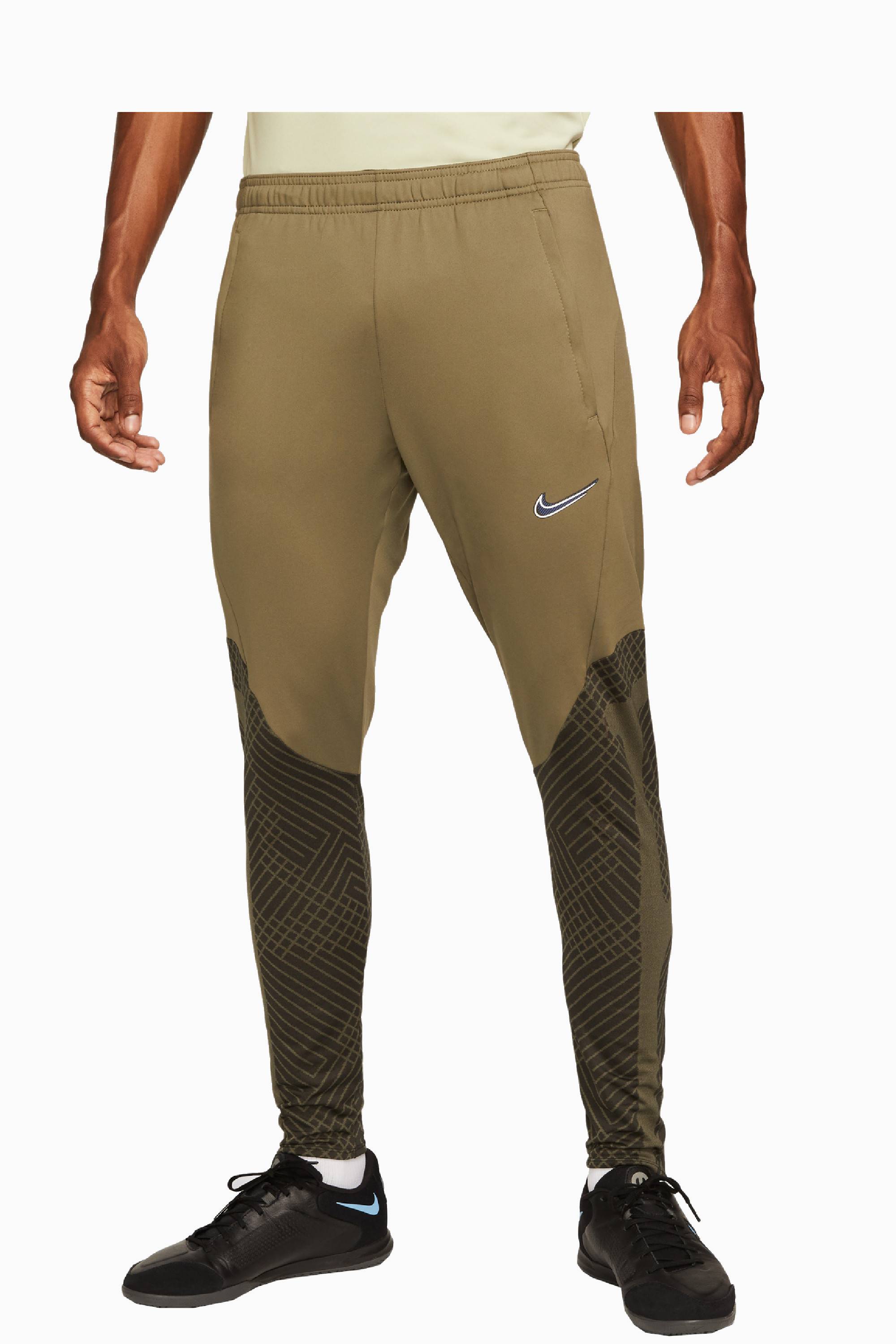 Spodnie Nike Dri-FIT Strike - Zielony