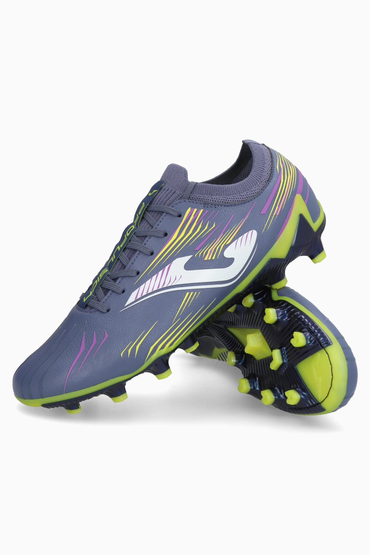 Korki Joma Propulsion Cup 2519 FG - Fioletowy
