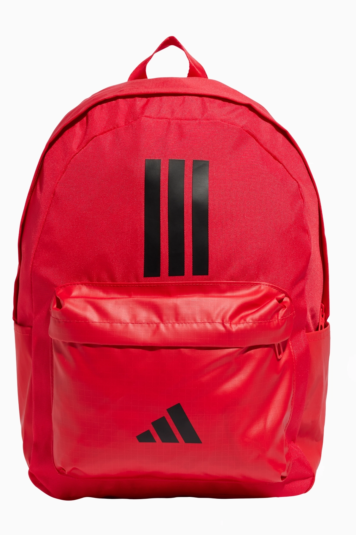 Plecak adidas Classic Back to School 3-Stripes - Czerwony