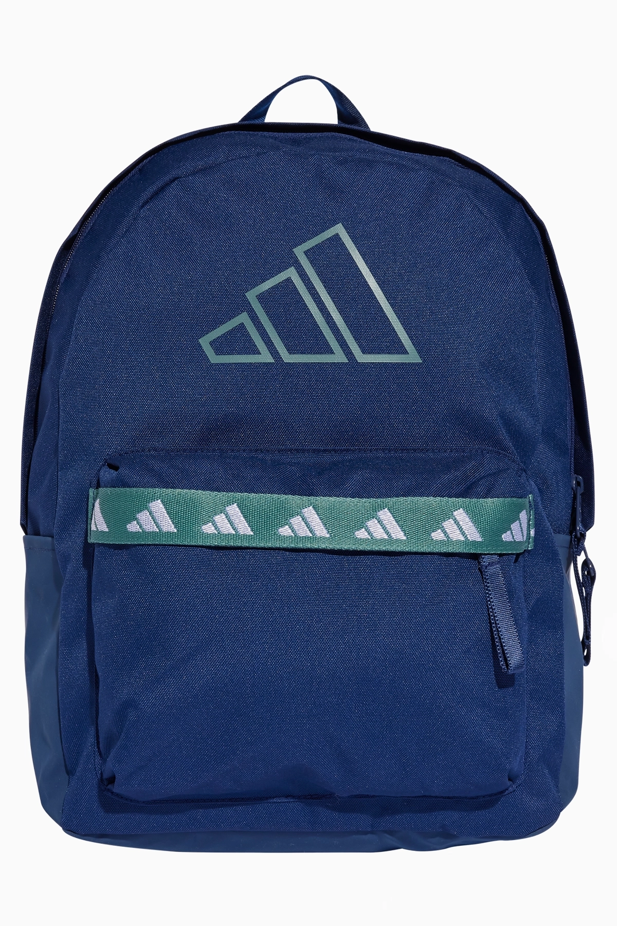 Plecak adidas Classic Tape - Granatowy