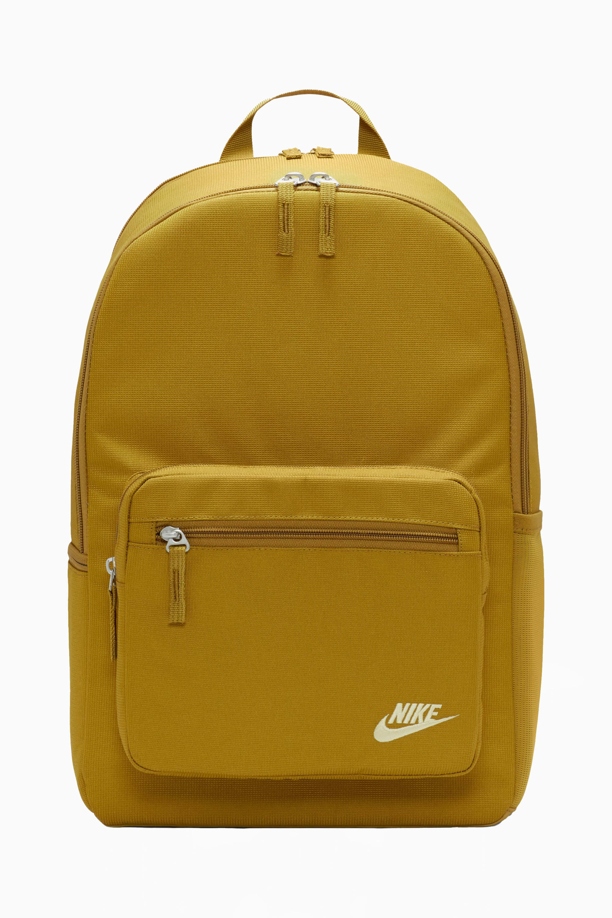 Plecak Nike Heritage - Brązowy