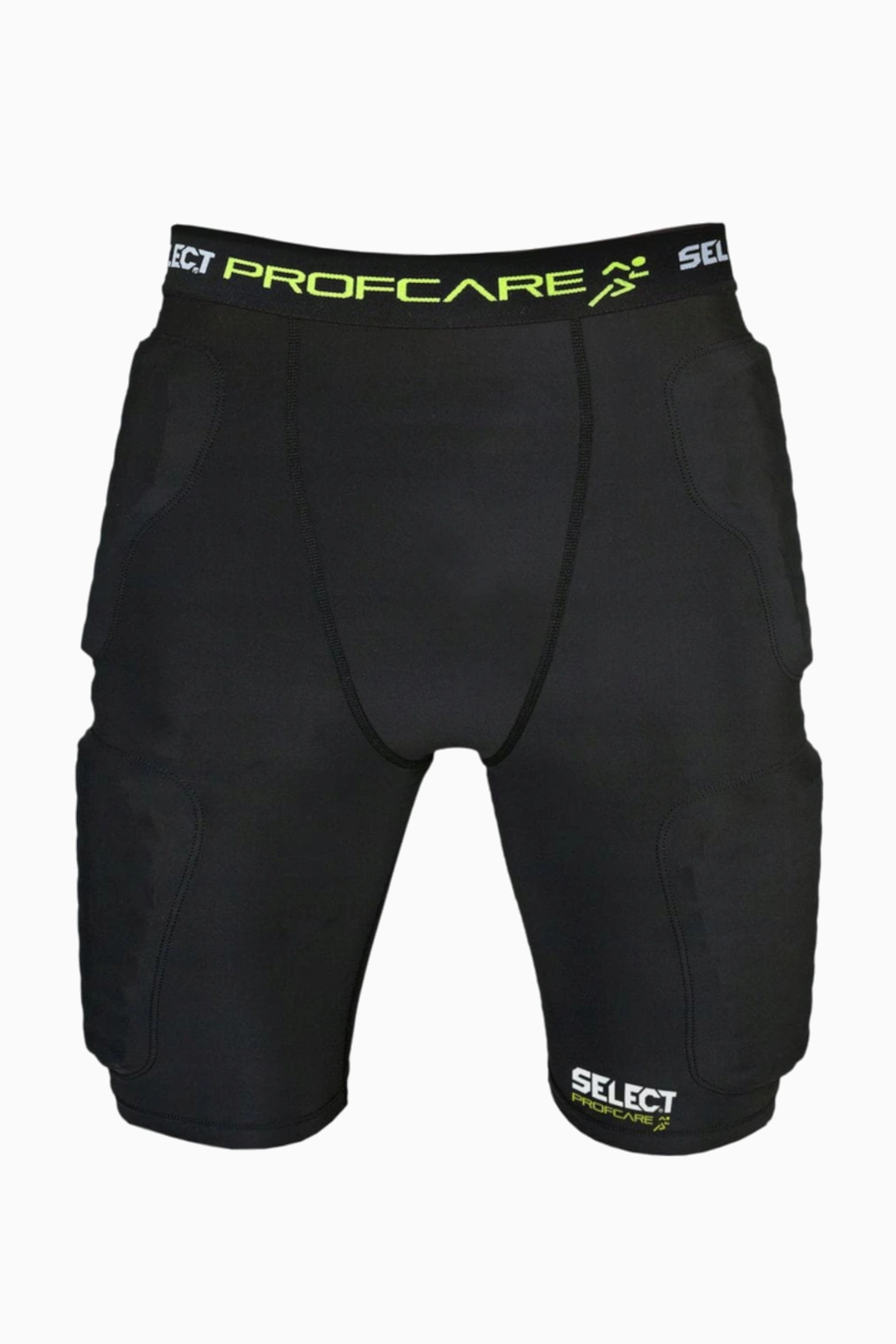 Spodenki Bramkarskie Select - Czarny