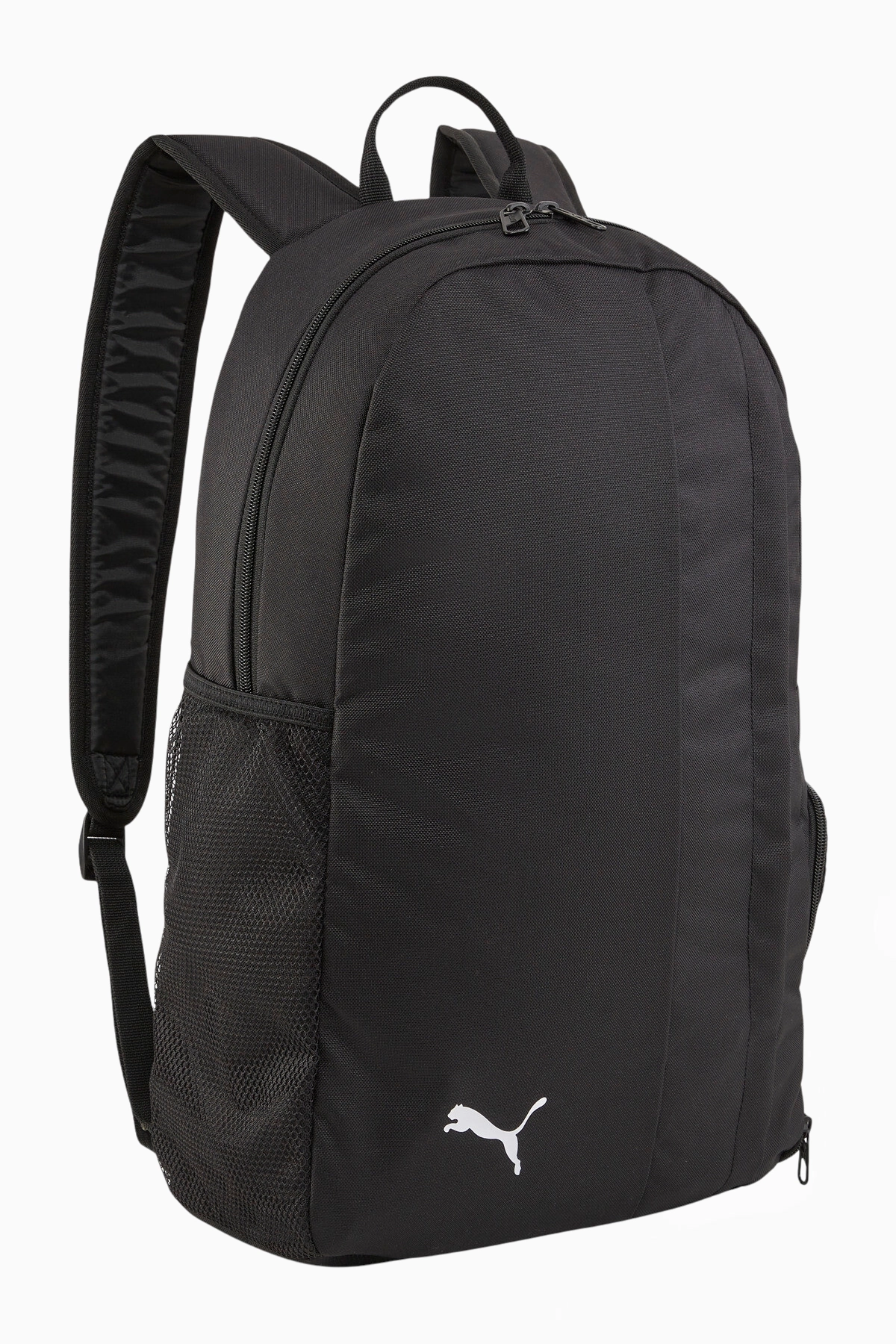 Plecak Puma TeamGOAL BC - Czarny