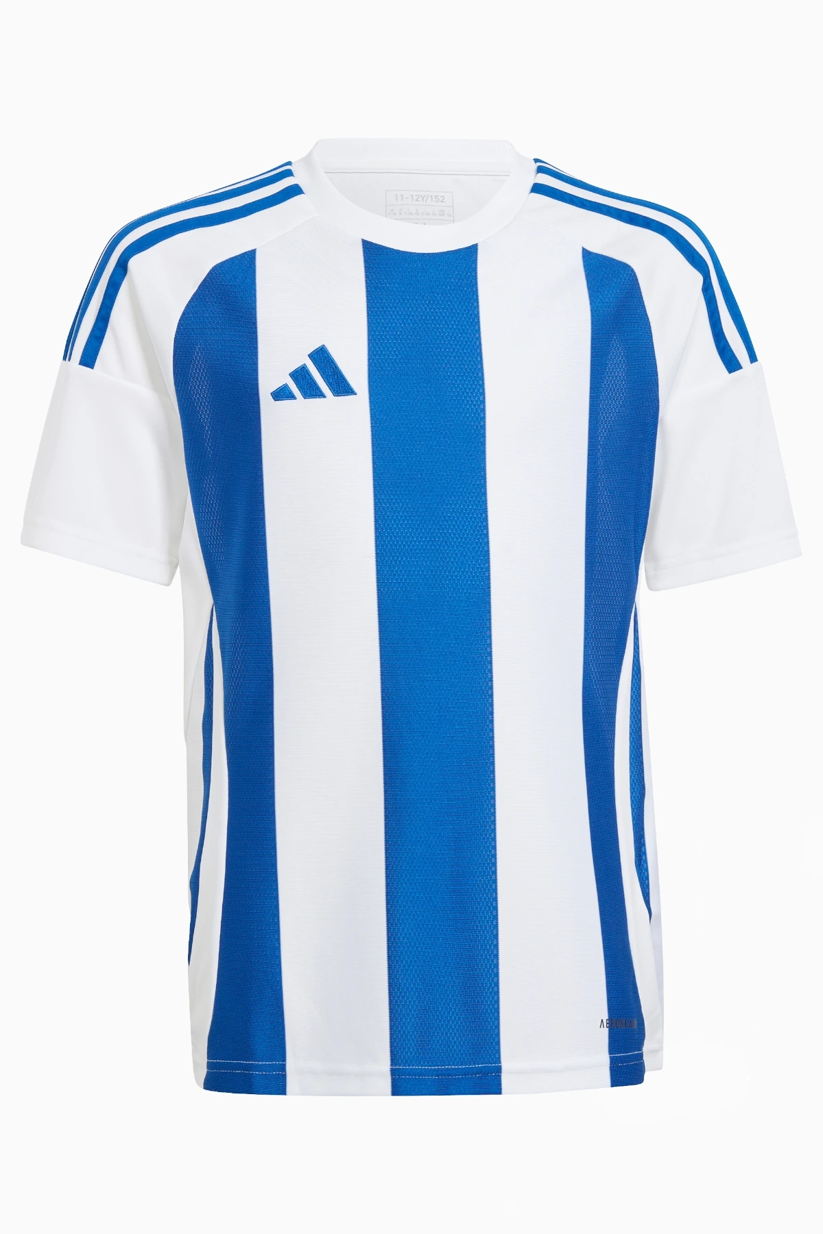 Koszulka adidas Striped 24 Junior