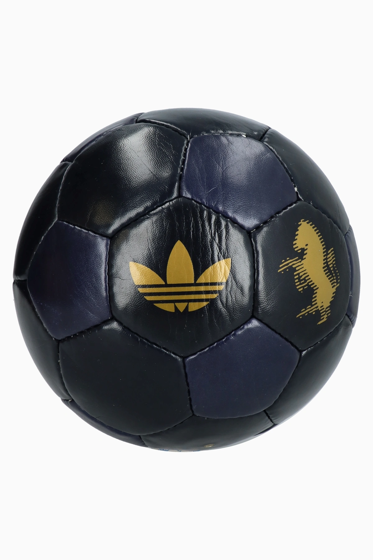 Piłka adidas Juventus FC 24/25 Club Third rozmiar 5 - Granatowy