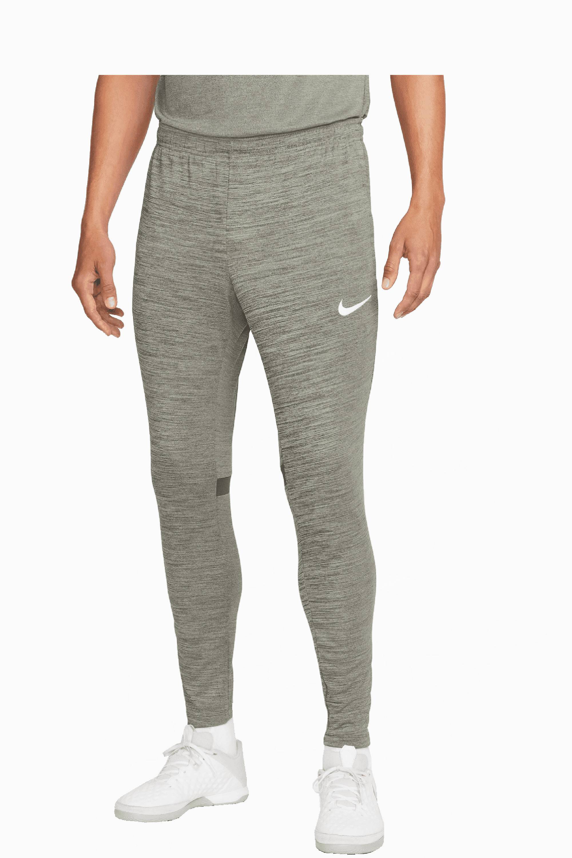 Spodnie Nike Dri-FIT Academy - Szary