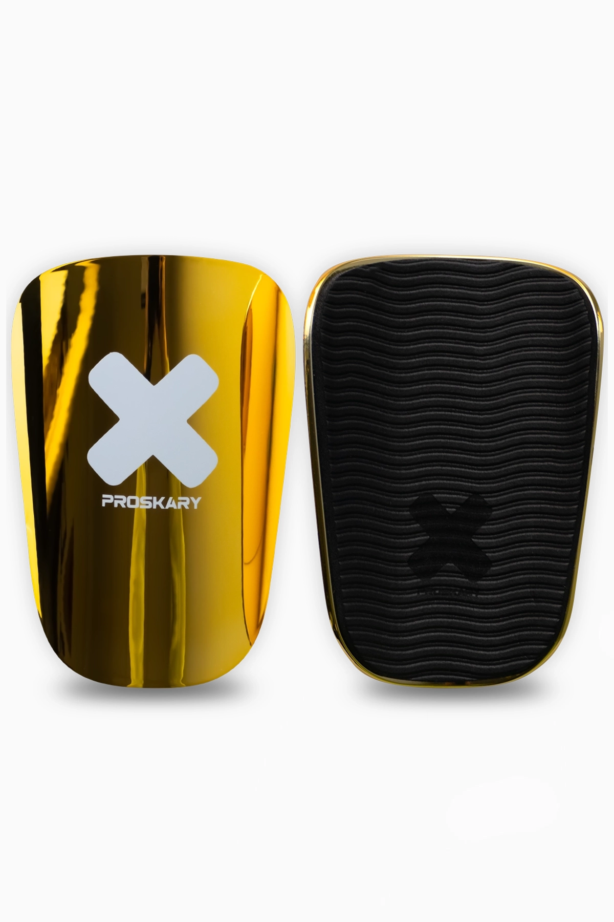 Ochraniacze Proskary Golden Goal - Złoty