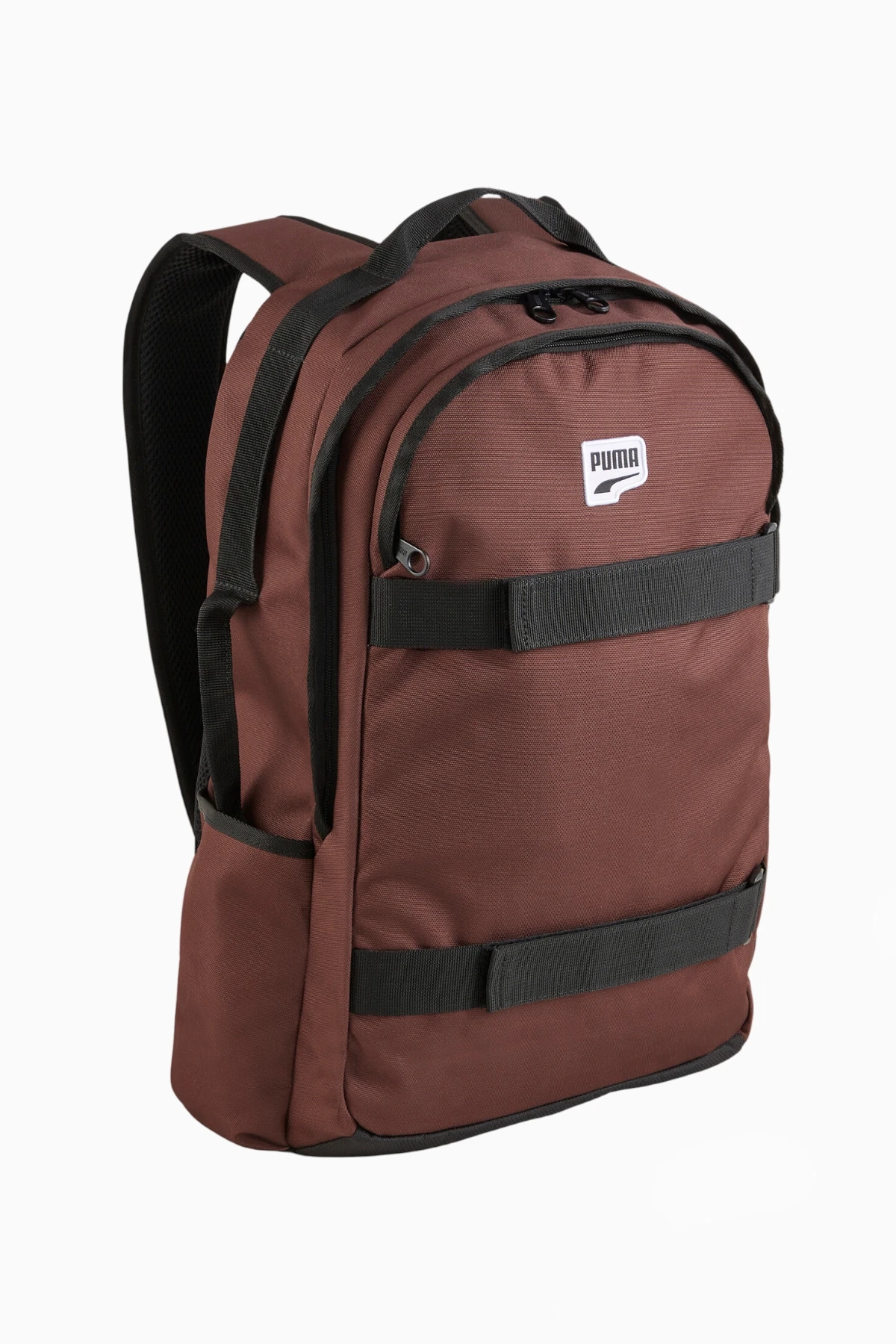 Plecak Puma Downtown - Brązowy