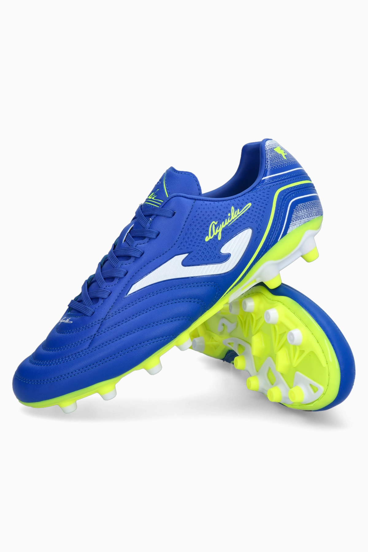 Korki Joma Aguila 2504 FG - Niebieski