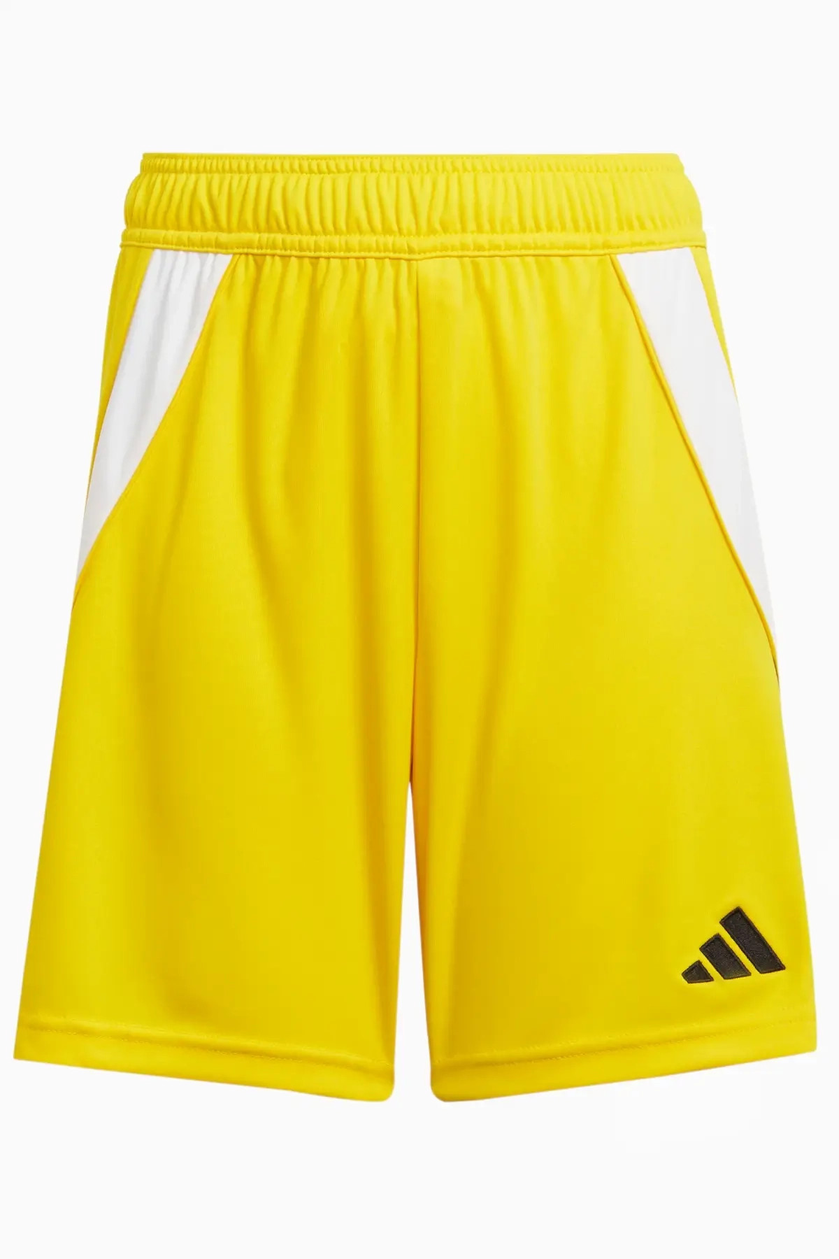 Spodenki adidas Tiro 24 Junior - Żółty