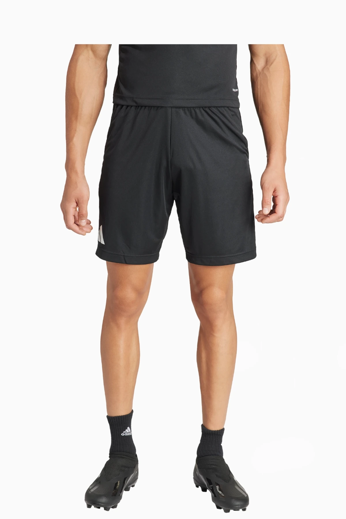 Spodenki adidas Referee 24 - Czarny