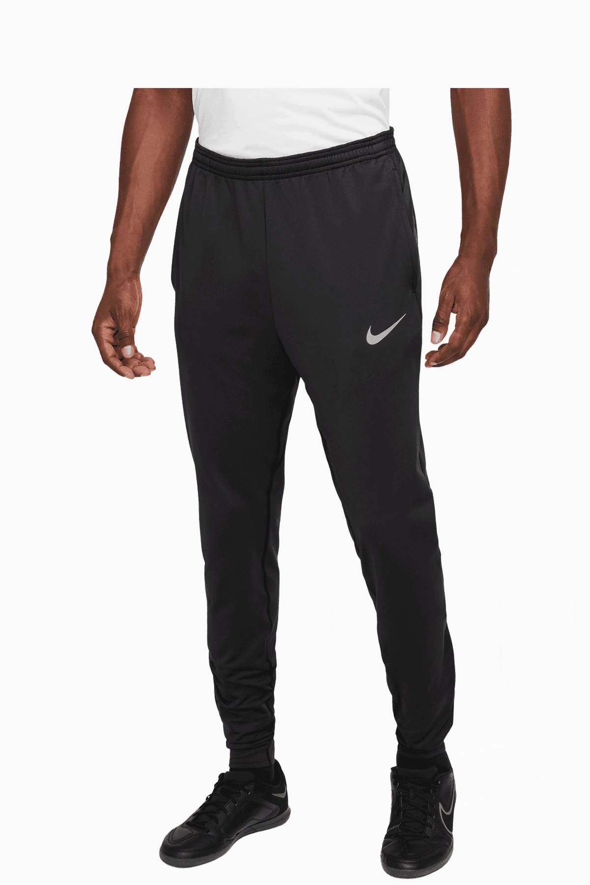 Spodnie Nike Strike - Czarny