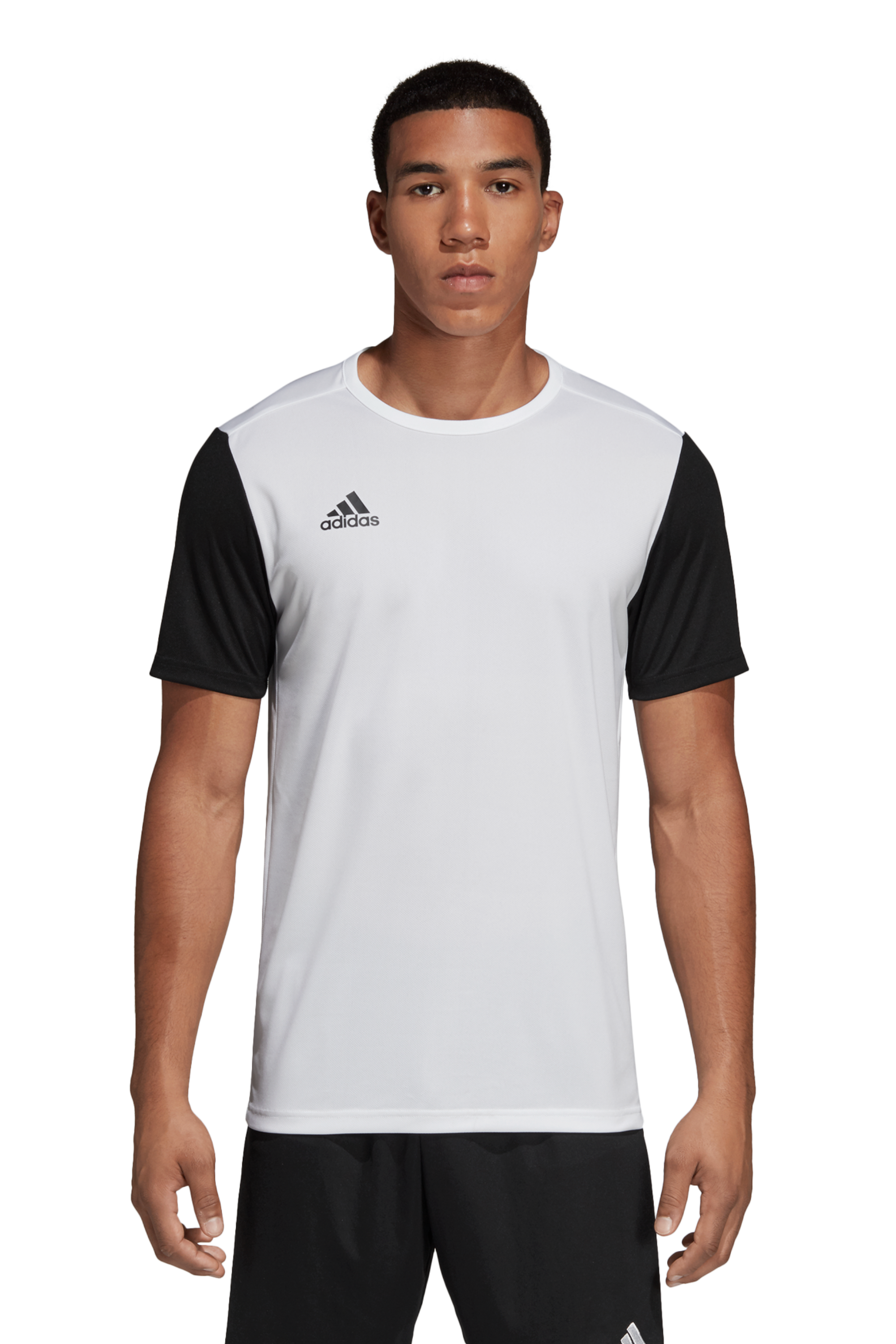 Koszulka adidas Estro 19 - Biały