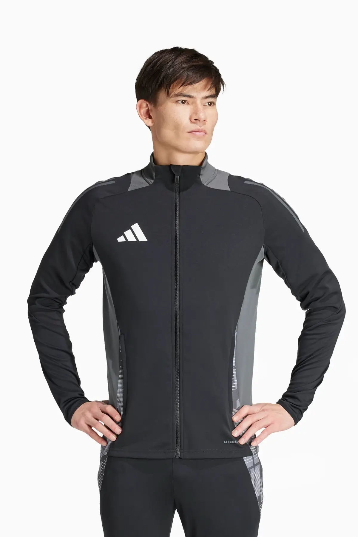 Bluza adidas Tiro 24 Competition Training - Czarny