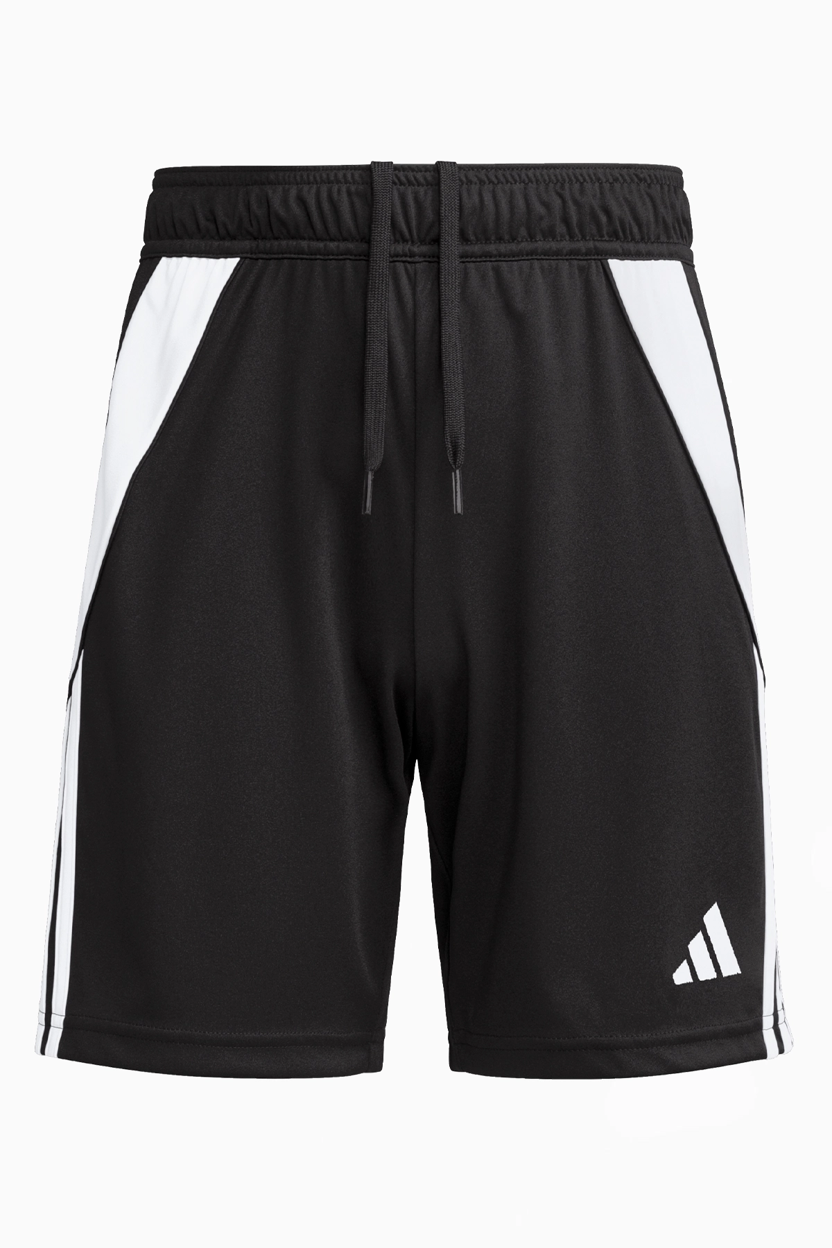 Spodenki adidas Tiro 24 Junior - Czarny