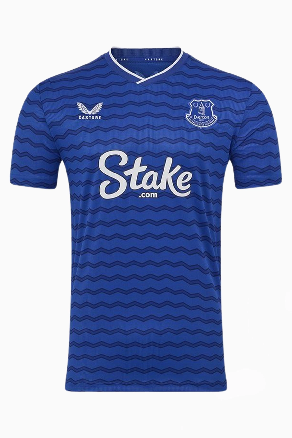 Koszulka Castore Everton FC 25/26 Domowa - Niebieski