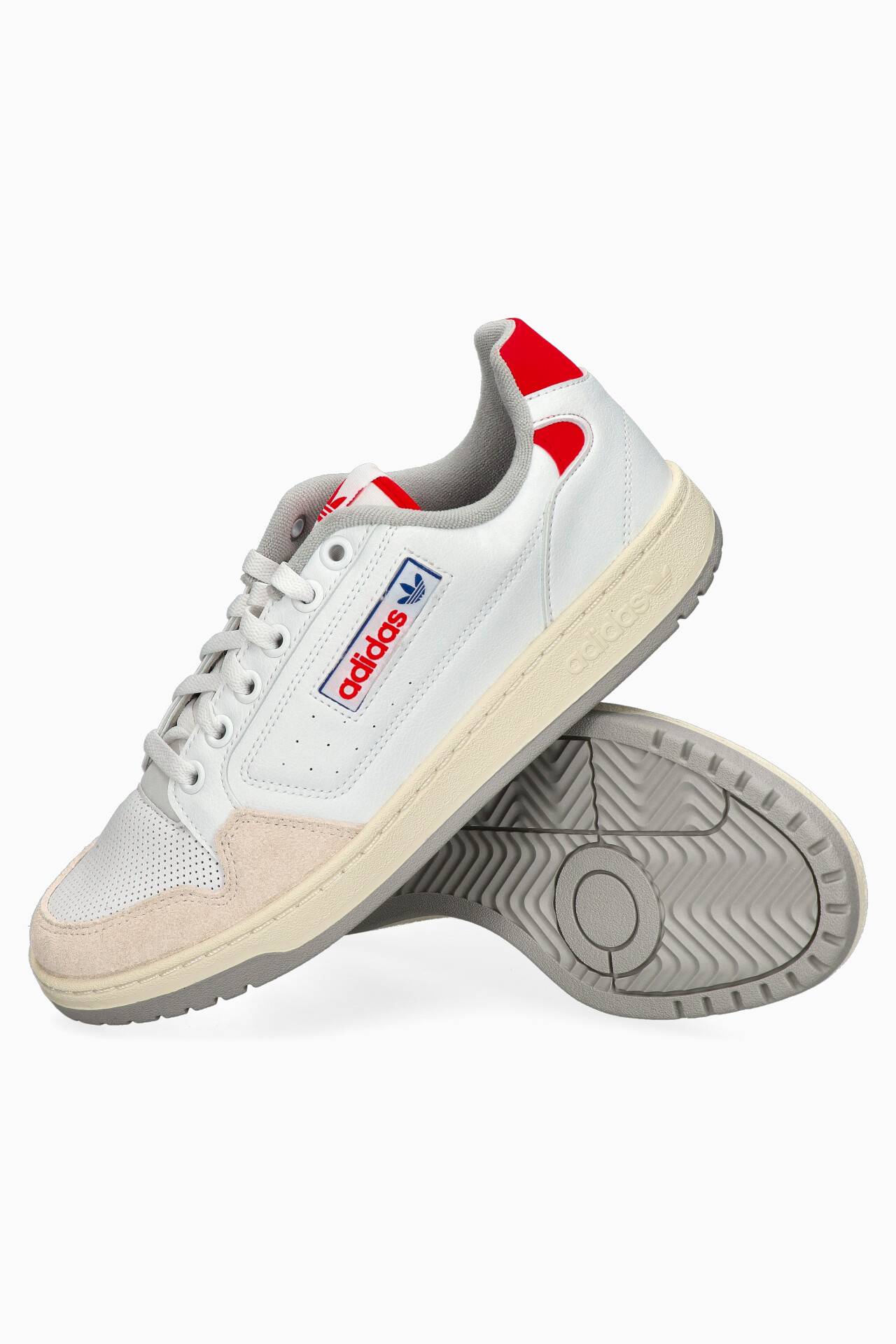 Buty Sneakers adidas Originals NY 90 - Biały