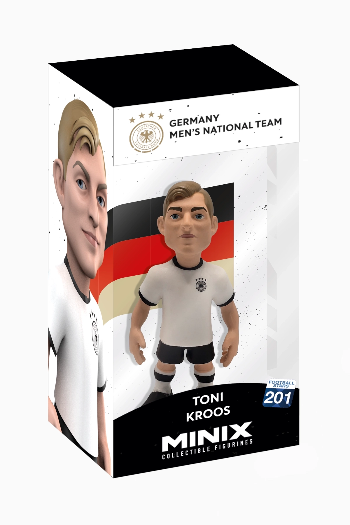 Figurka kolekcjonerska Reprezentacji Niemiec Minix Toni Kroos