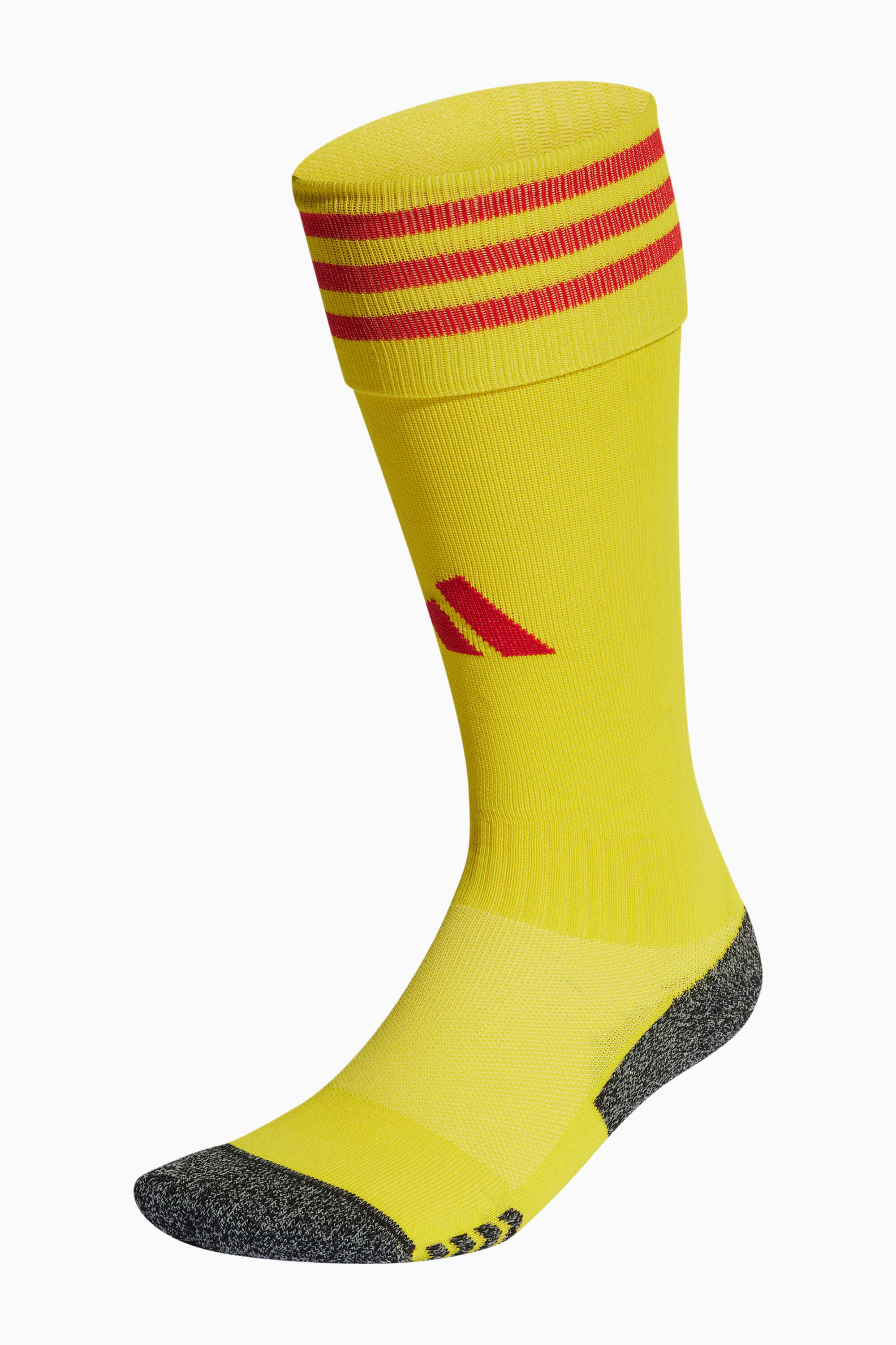 Getry adidas Adi 23 - Żółty