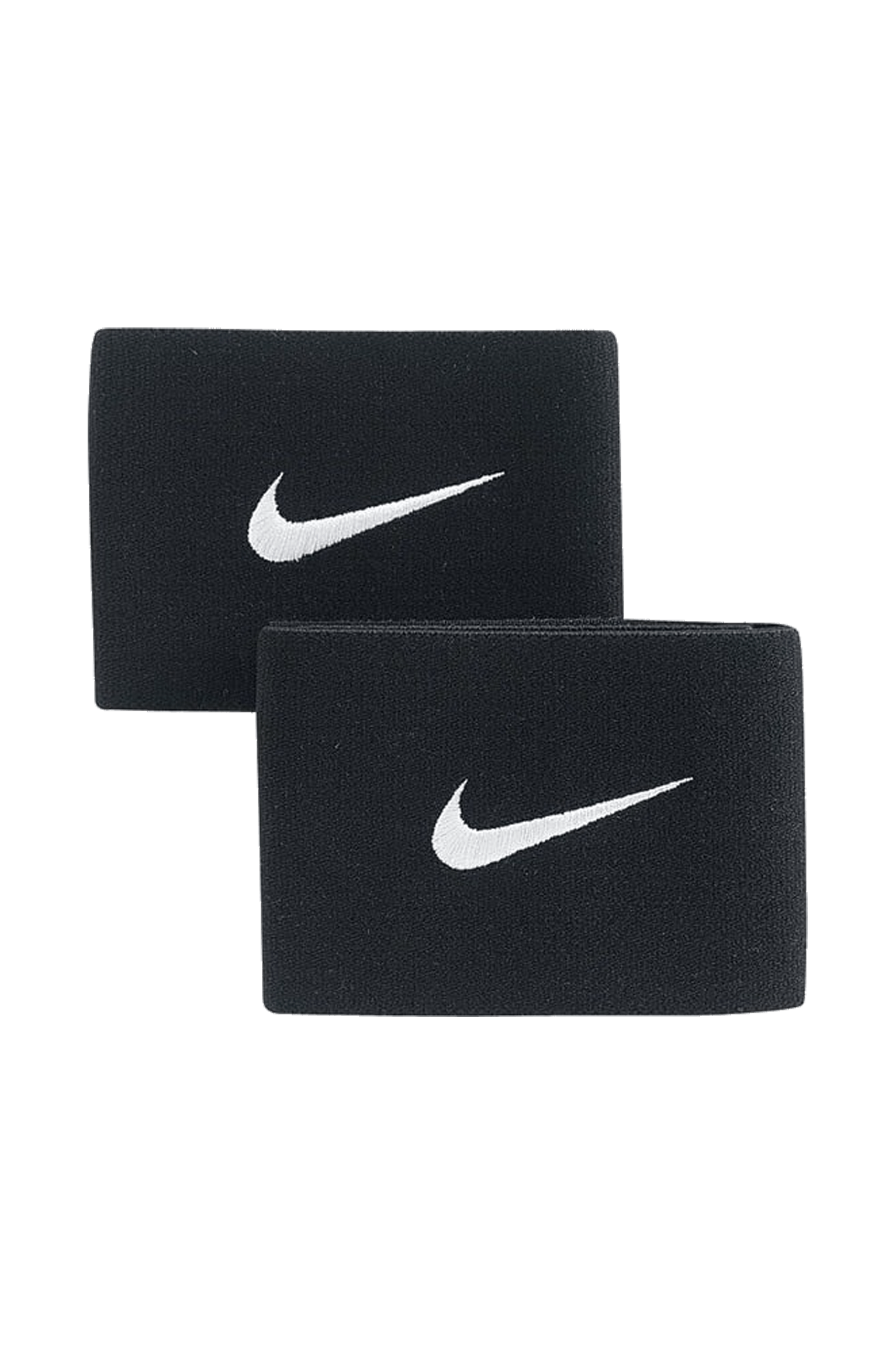 Opaska na getry Nike Guard Stay II - Czarny