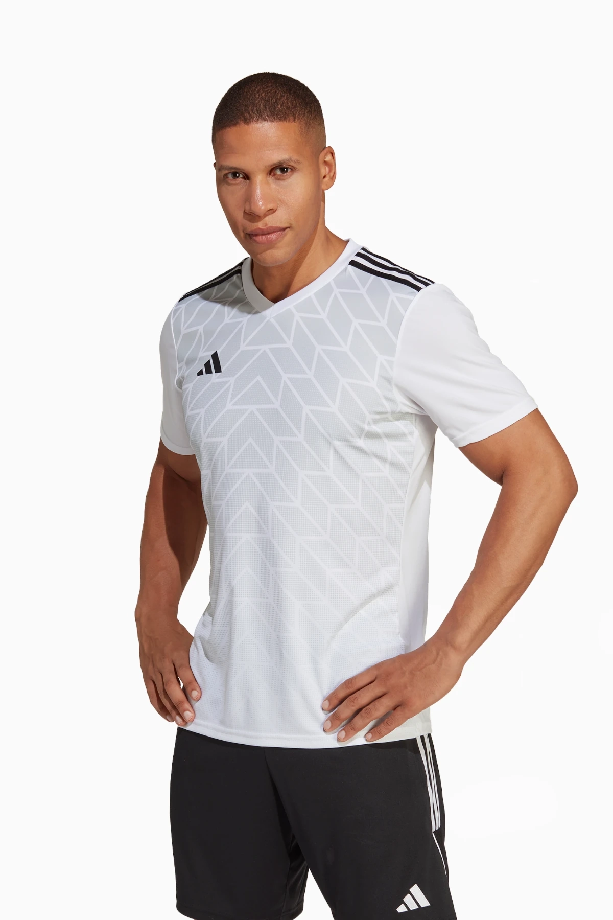 Koszulka adidas Team Icon 23 - Biały